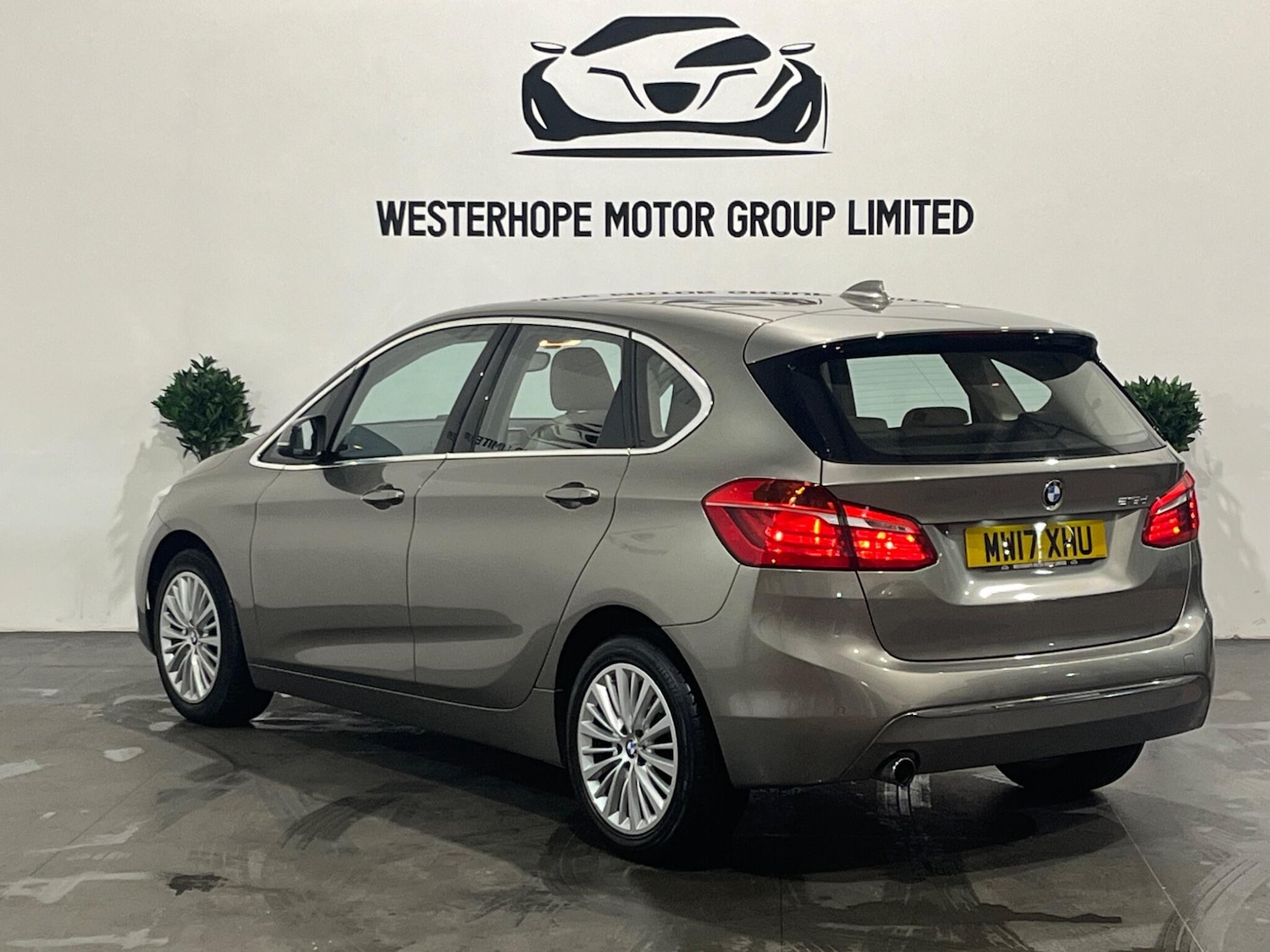 Used BMW 2 Series 2017 for sale - 76743074: Photo 17