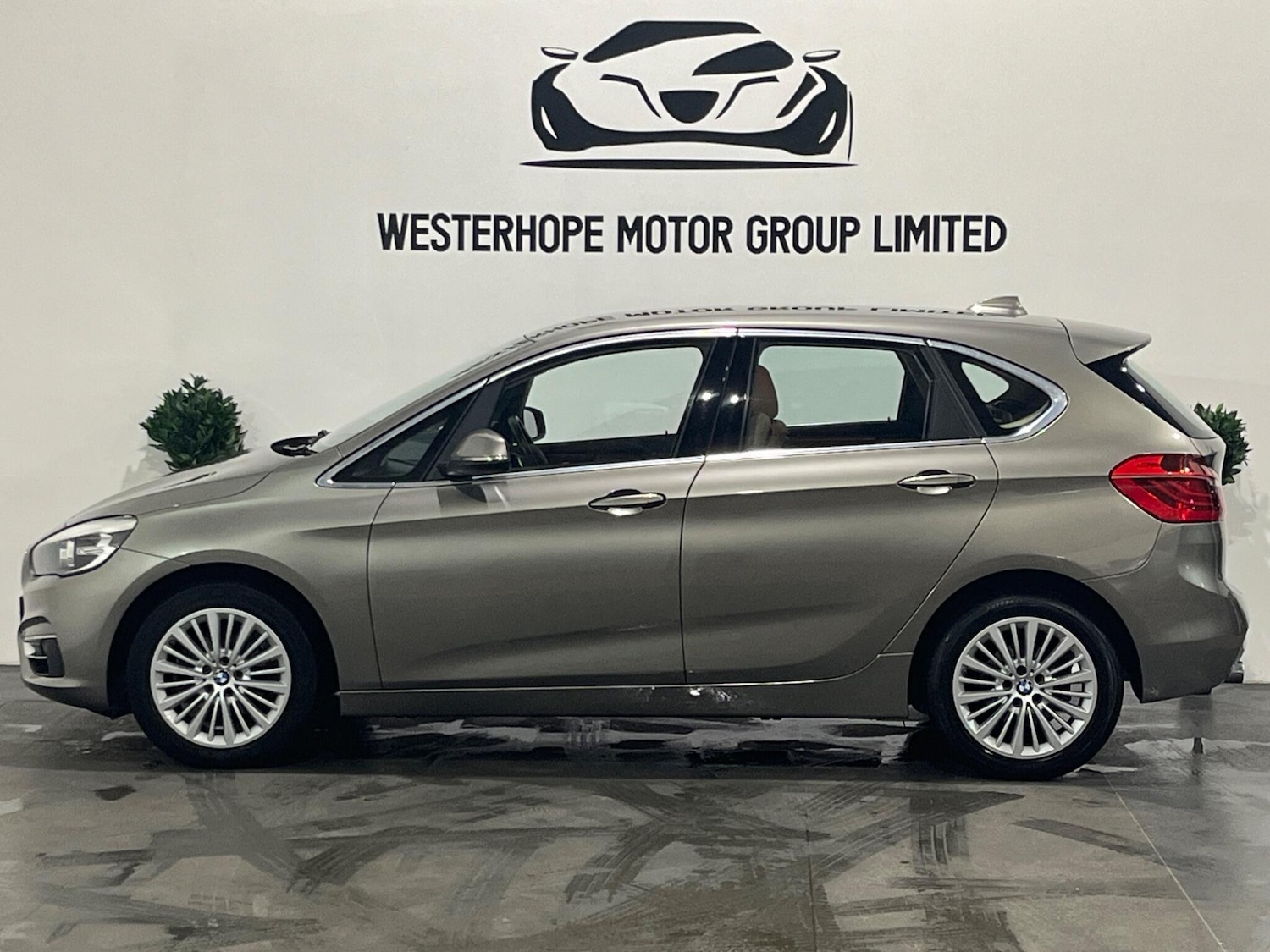 Used BMW 2 Series 2017 for sale - 76743074: Photo 18