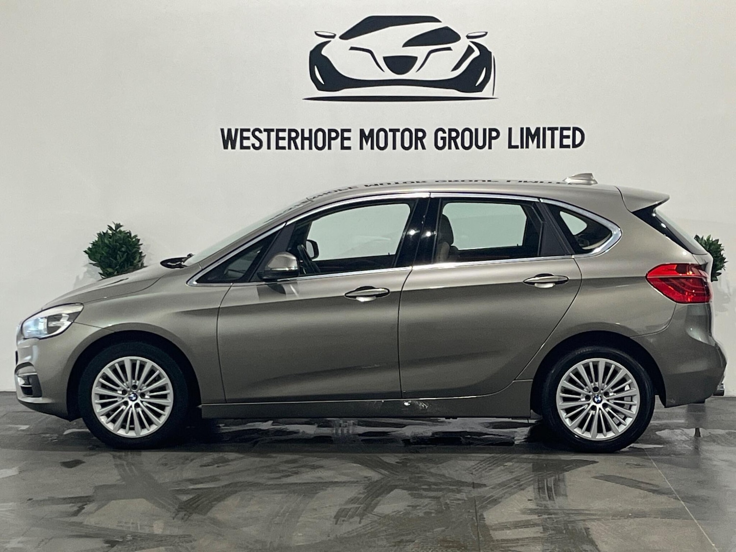 Used BMW 2 Series 2017 for sale - 76743074: Photo 19