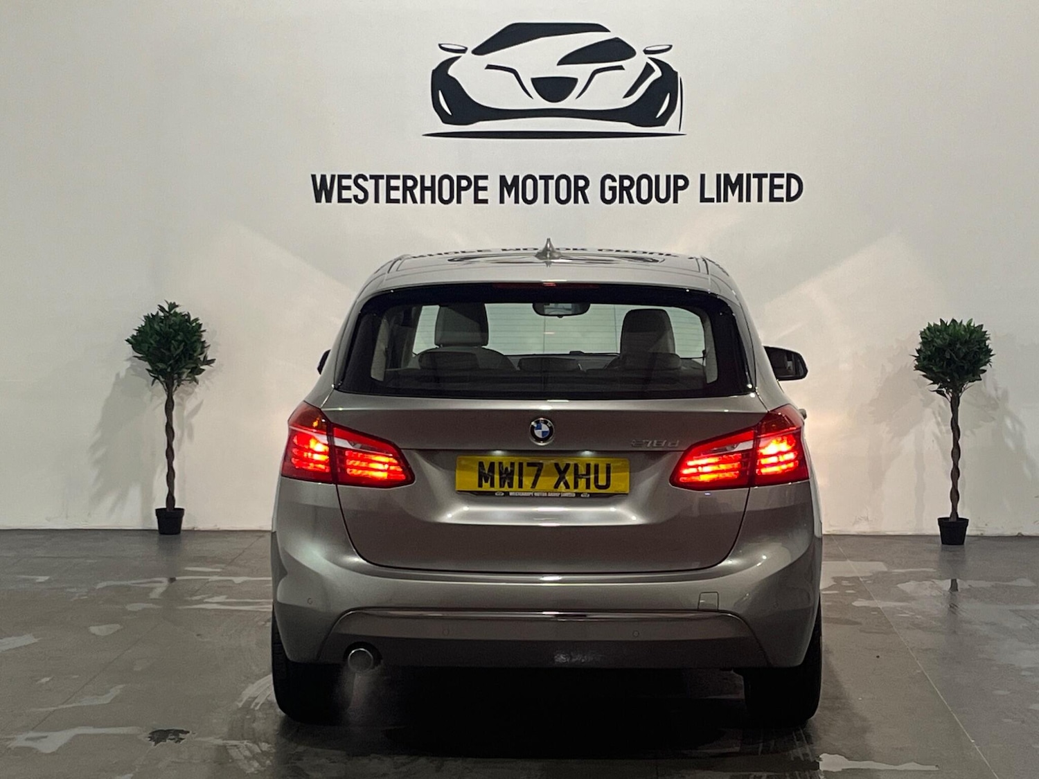 Used BMW 2 Series 2017 for sale - 76743074: Photo 20