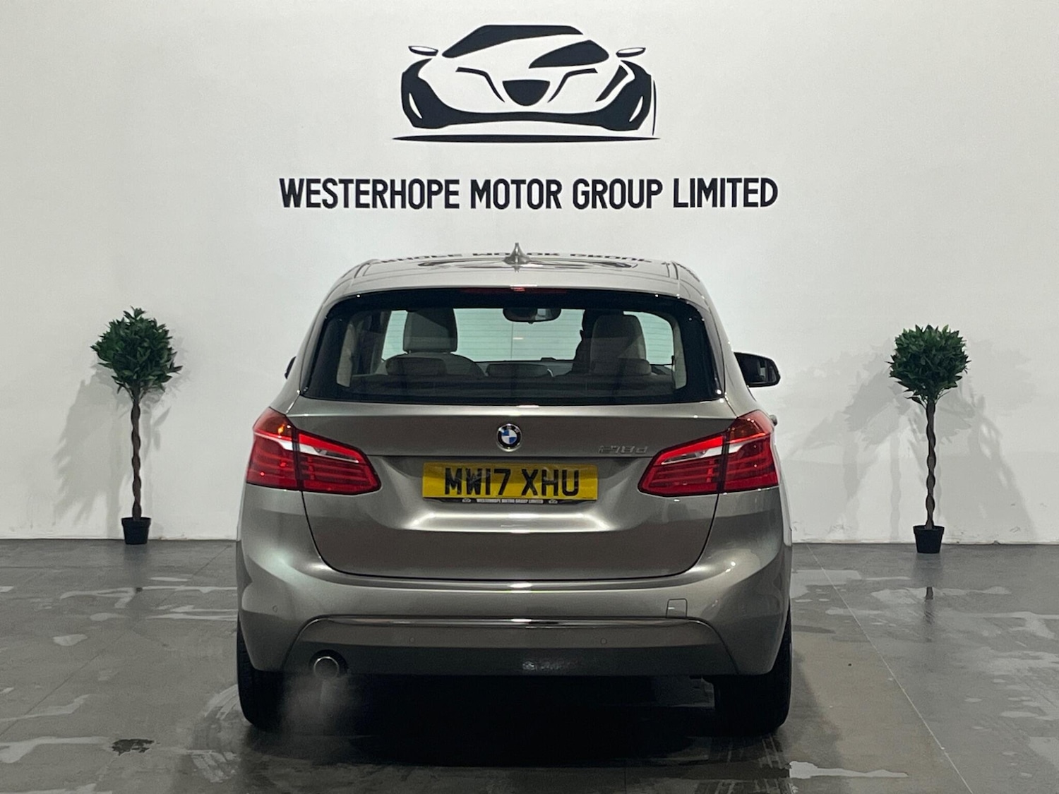 Used BMW 2 Series 2017 for sale - 76743074: Photo 22