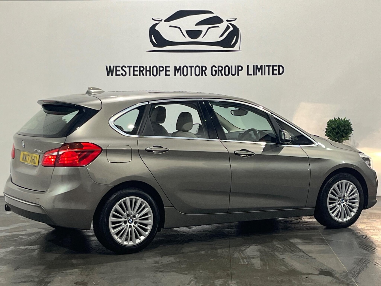 Used BMW 2 Series 2017 for sale - 76743074: Photo 23