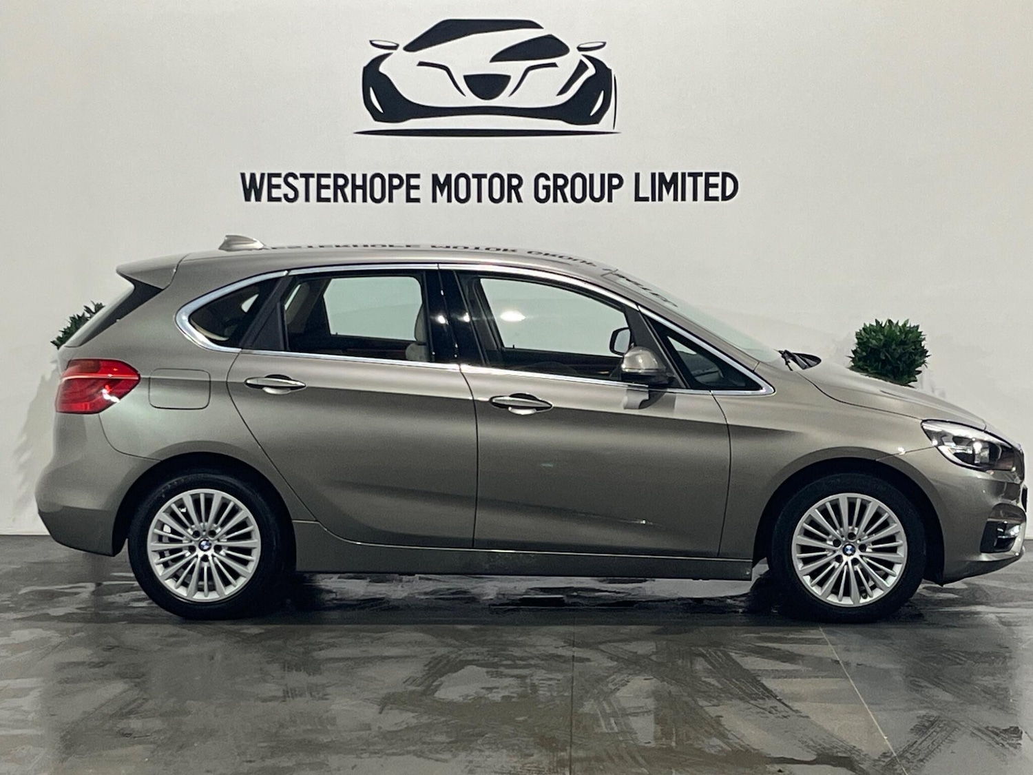 Used BMW 2 Series 2017 for sale - 76743074: Photo 24