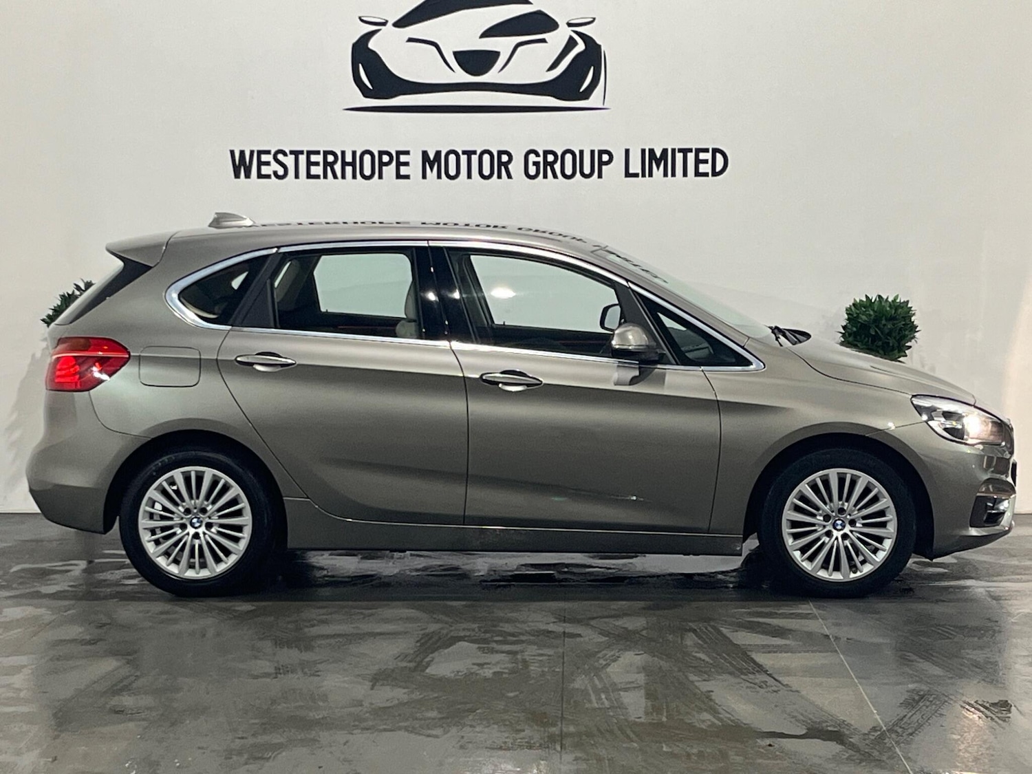 Used BMW 2 Series 2017 for sale - 76743074: Photo 25
