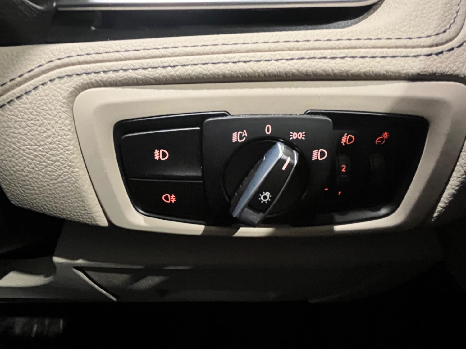 Used BMW 2 Series 2017 for sale - 76743074: Photo 35