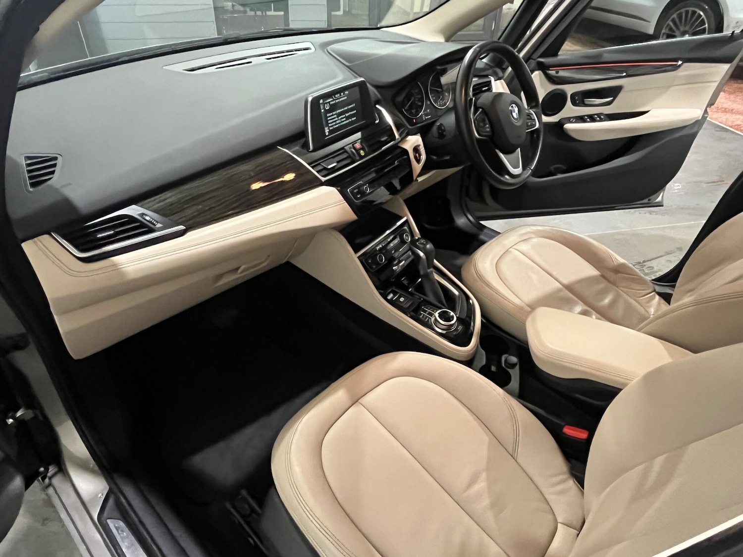 Used BMW 2 Series 2017 for sale - 76743074: Photo 45