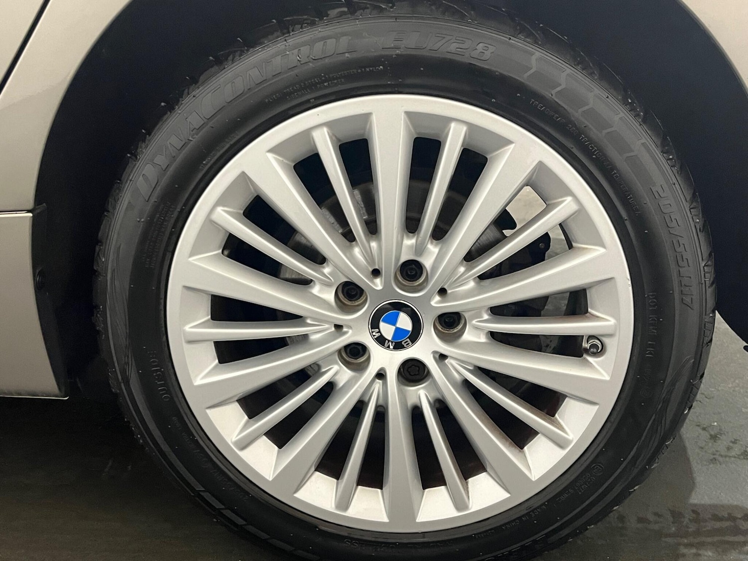 Used BMW 2 Series 2017 for sale - 76743074: Photo 46