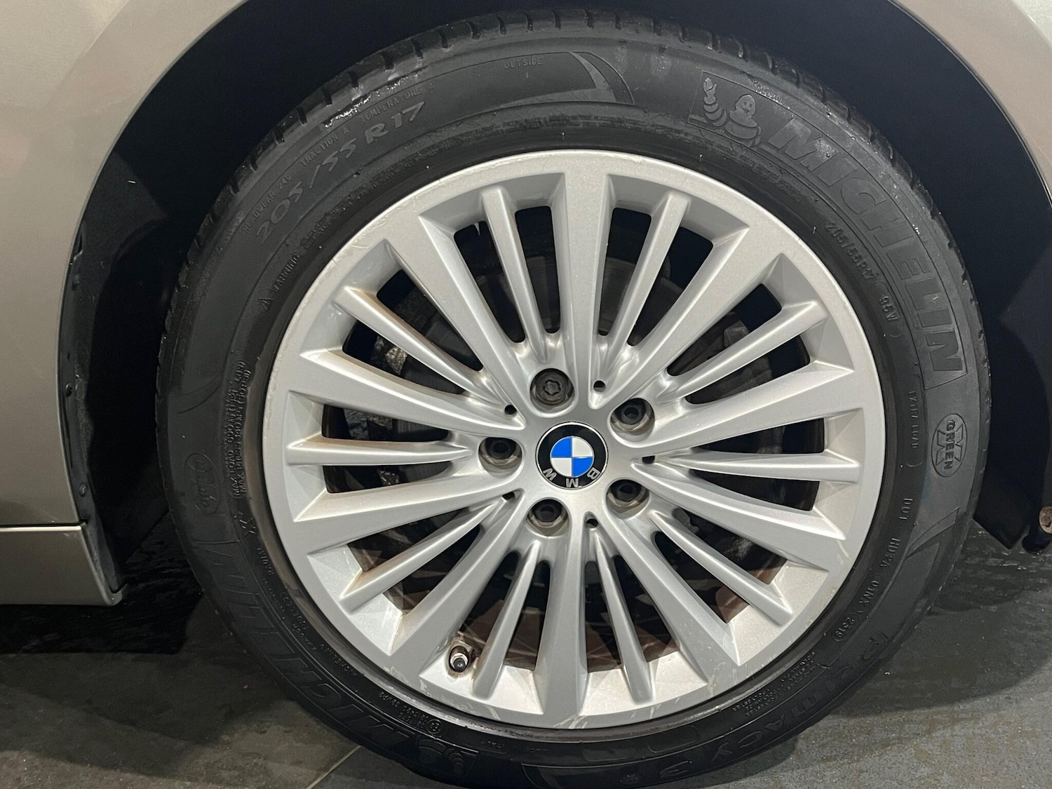 Used BMW 2 Series 2017 for sale - 76743074: Photo 48