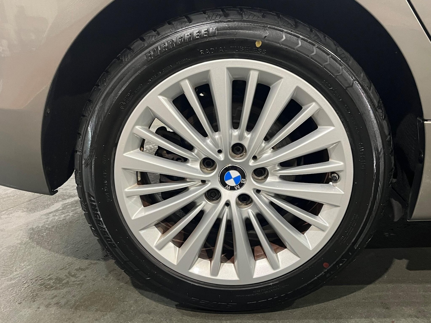Used BMW 2 Series 2017 for sale - 76743074: Photo 49