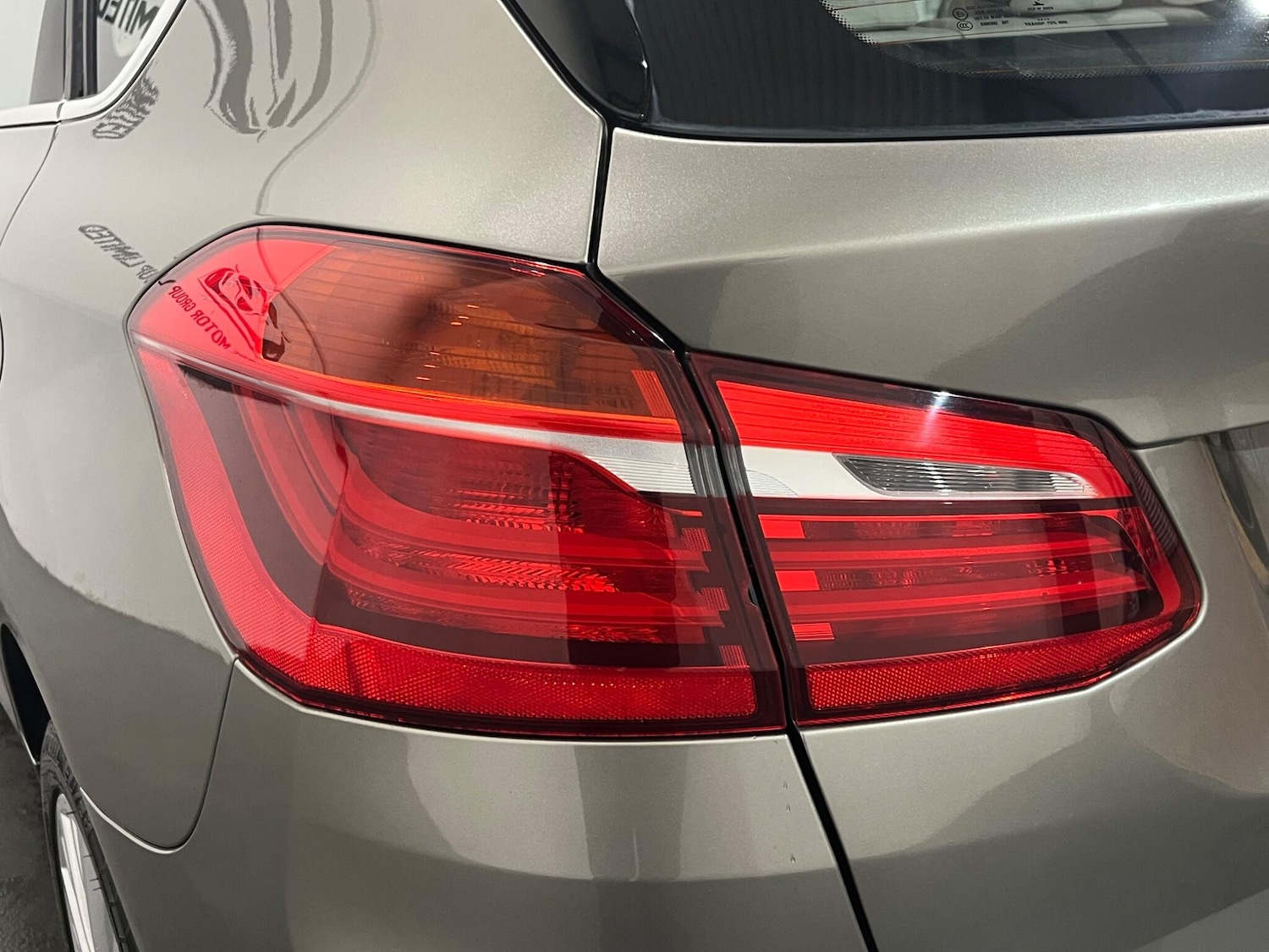 Used BMW 2 Series 2017 for sale - 76743074: Photo 56