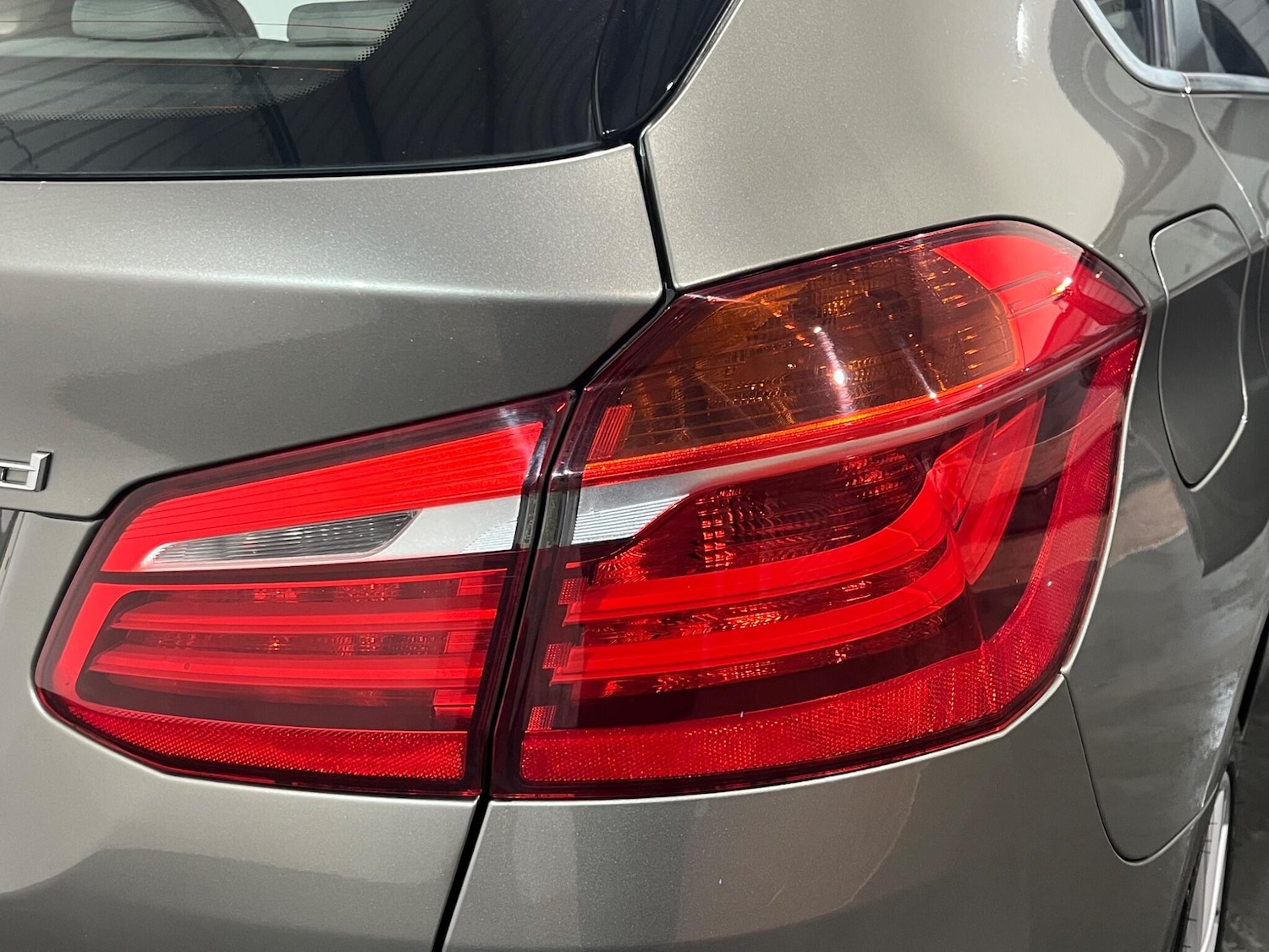 Used BMW 2 Series 2017 for sale - 76743074: Photo 57