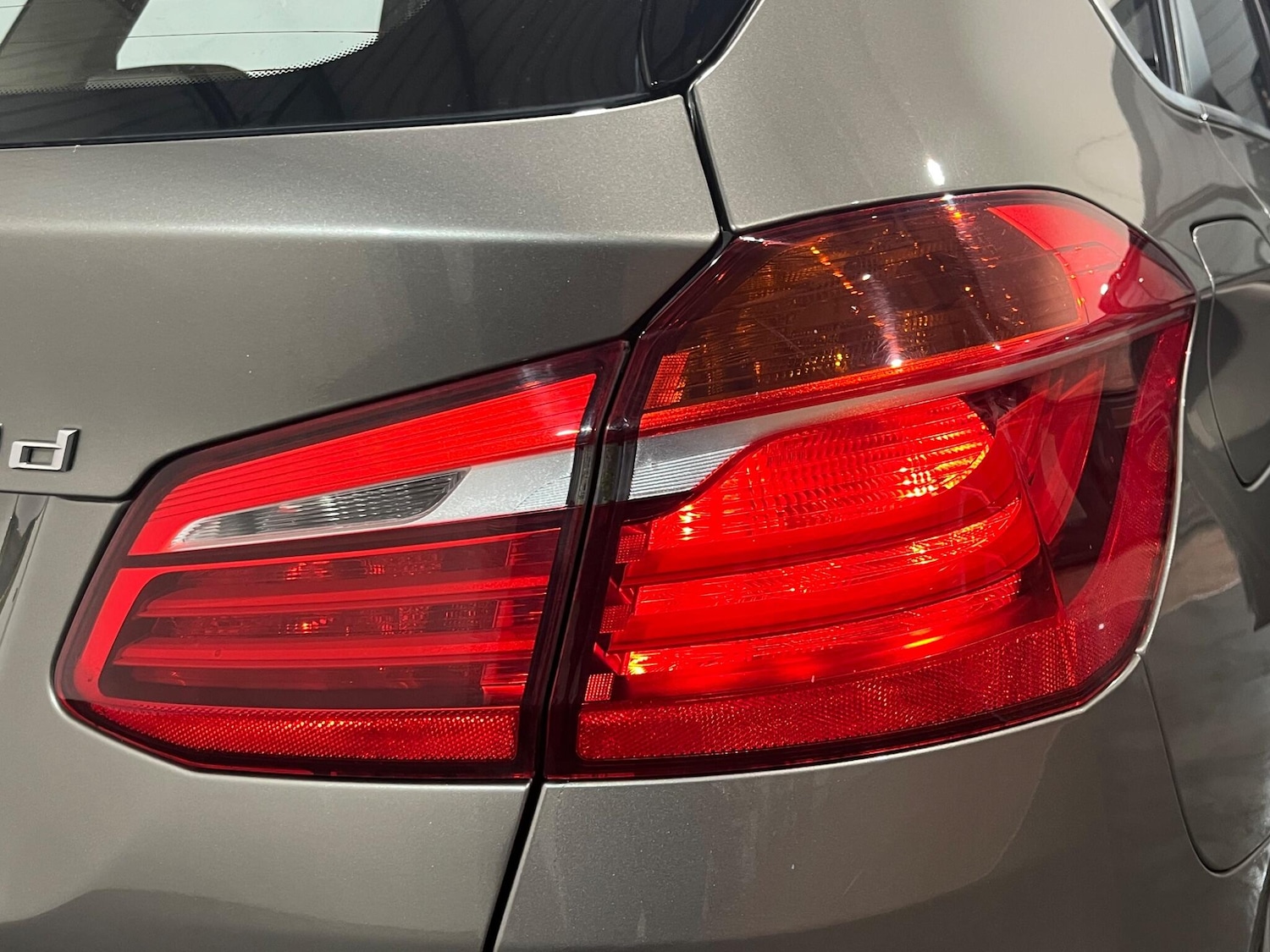 Used BMW 2 Series 2017 for sale - 76743074: Photo 58