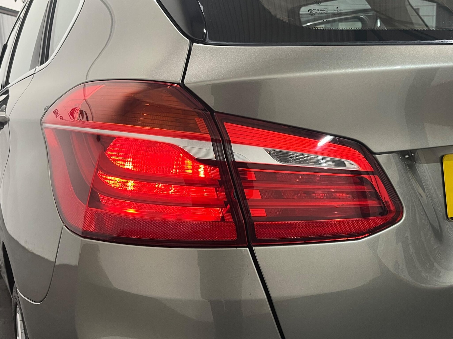 Used BMW 2 Series 2017 for sale - 76743074: Photo 59