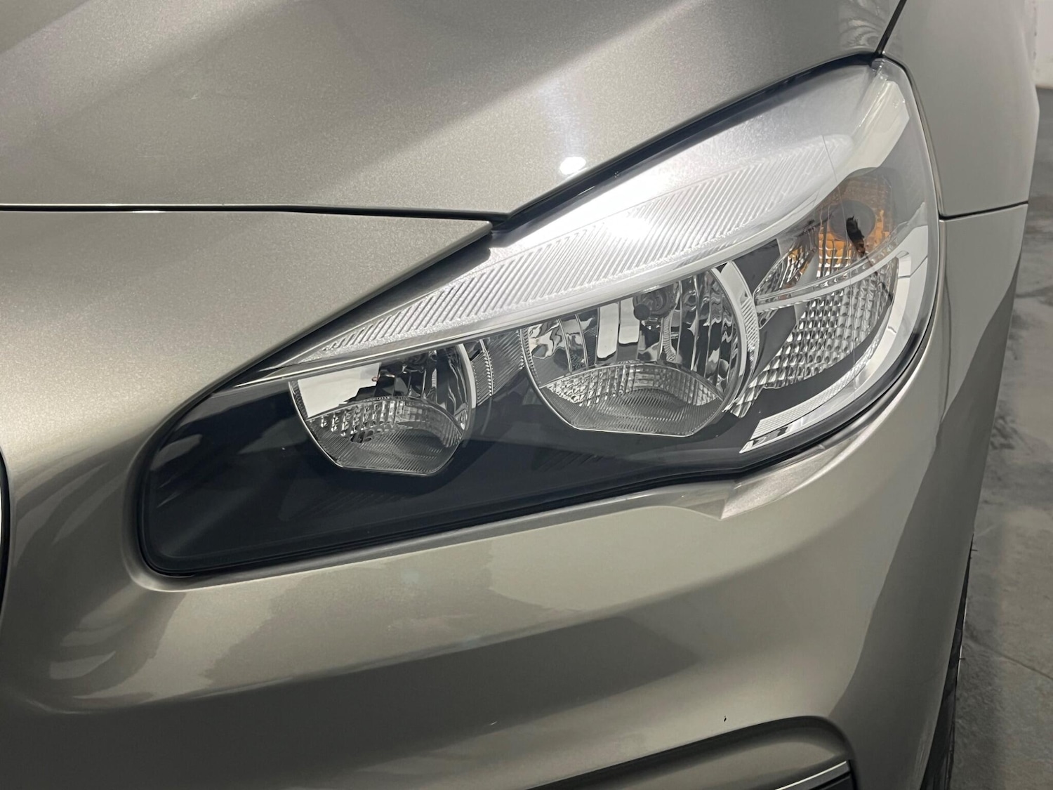 Used BMW 2 Series 2017 for sale - 76743074: Photo 60