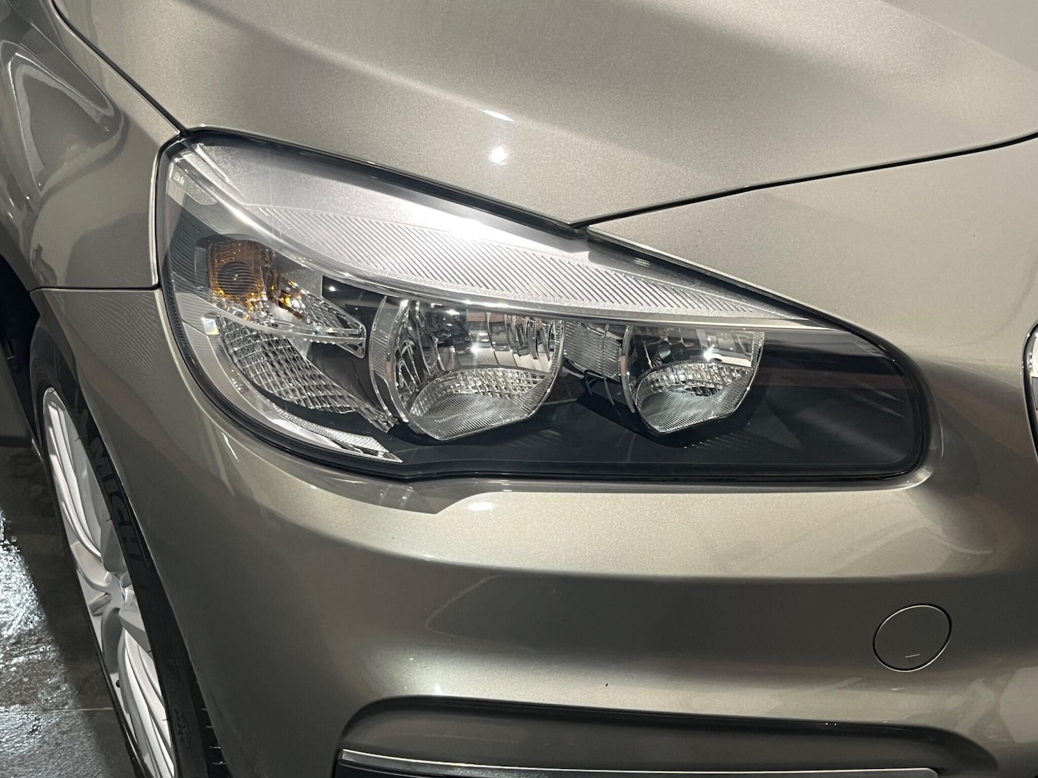 Used BMW 2 Series 2017 for sale - 76743074: Photo 61