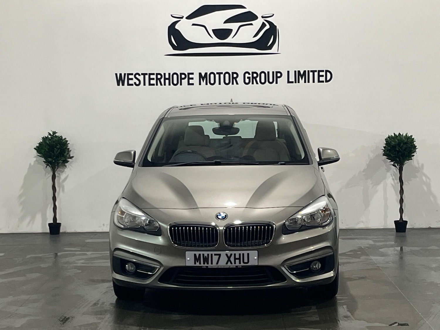 Used BMW 2 Series 2017 for sale - 76743074: Photo 7