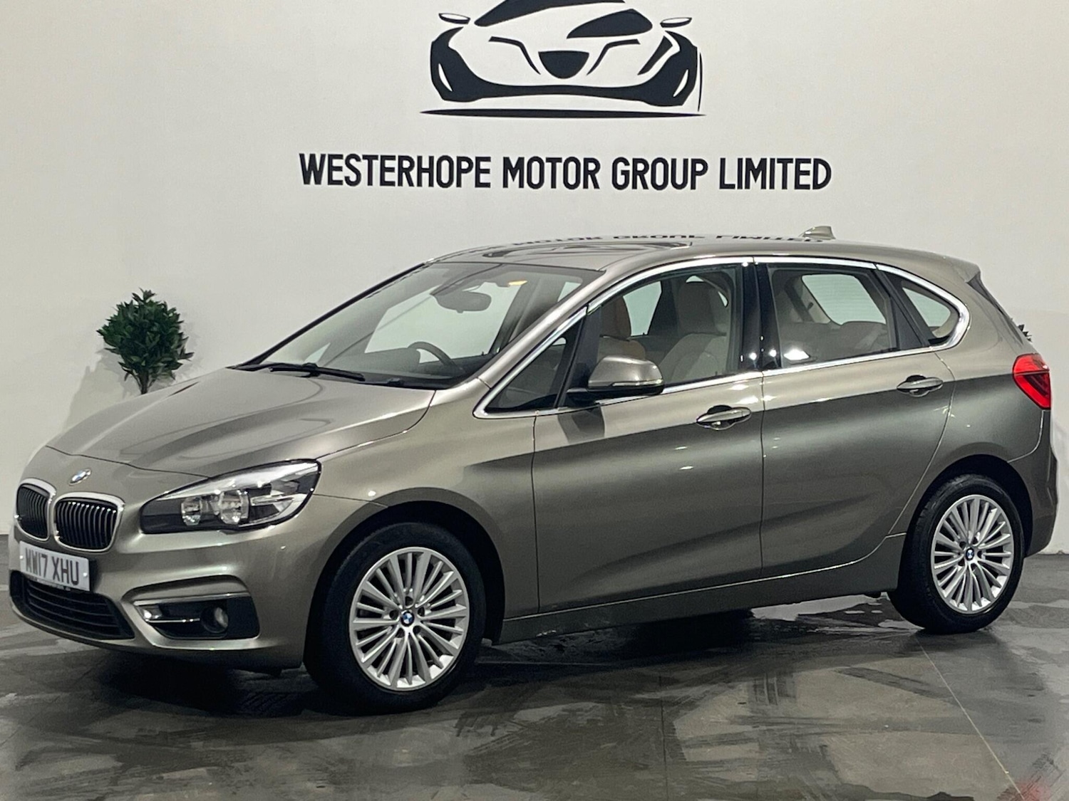 Used BMW 2 Series 2017 for sale - 76743074: Photo 8