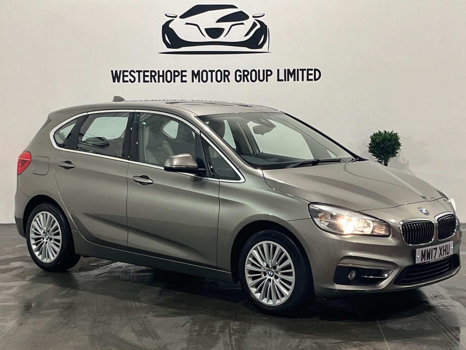 Used BMW 2 Series 2017 for sale - 76743074: Photo 9