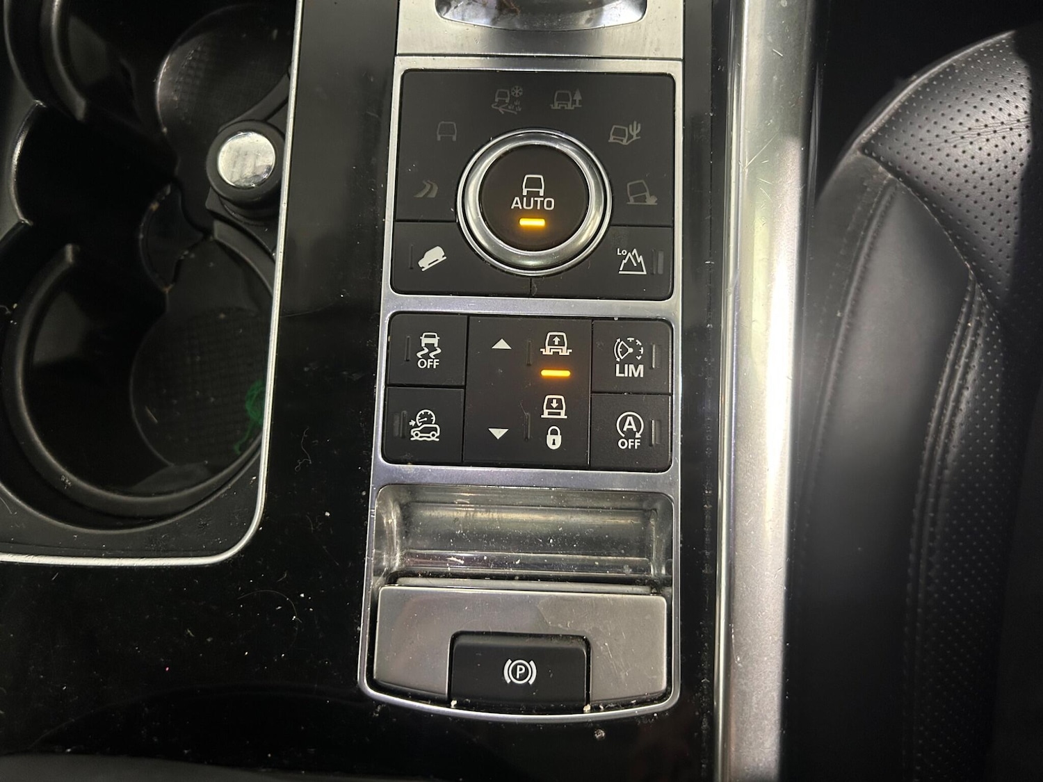 Used Land Rover Range Rover Sport 2017 for sale - 76239049: Photo 26