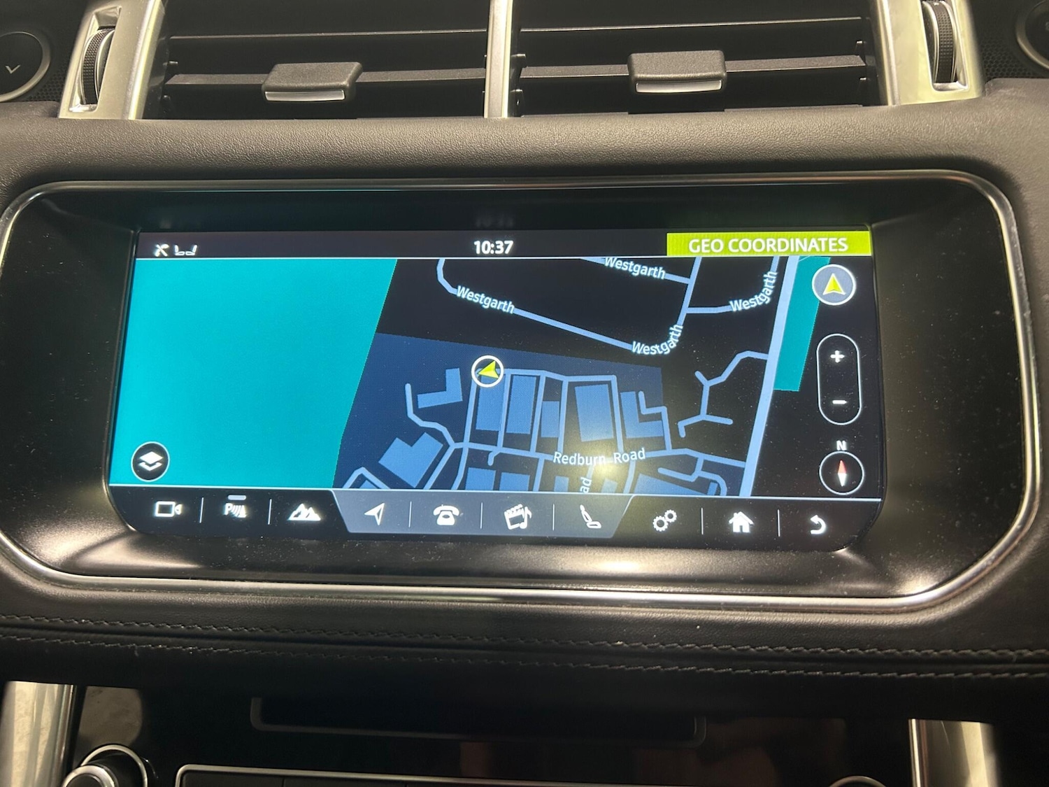 Used Land Rover Range Rover Sport 2017 for sale - 76239049: Photo 31