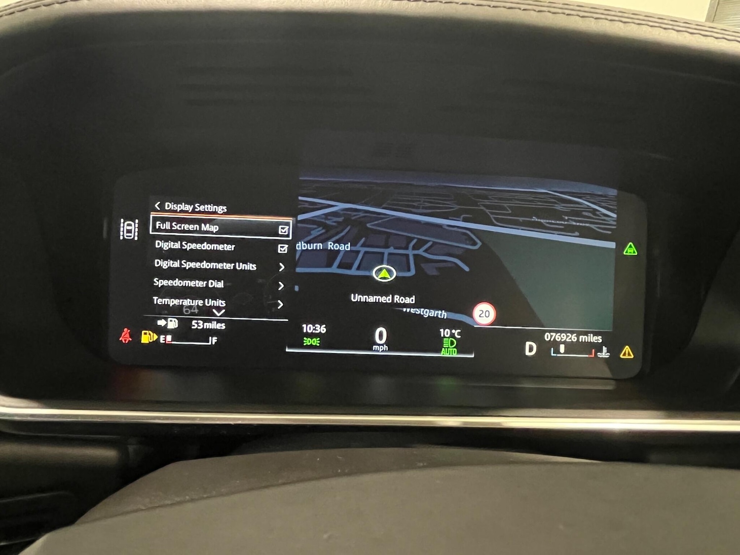 Used Land Rover Range Rover Sport 2017 for sale - 76239049: Photo 36