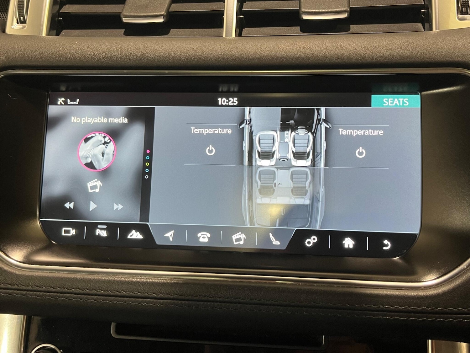 Used Land Rover Range Rover Sport 2017 for sale - 76239049: Photo 43