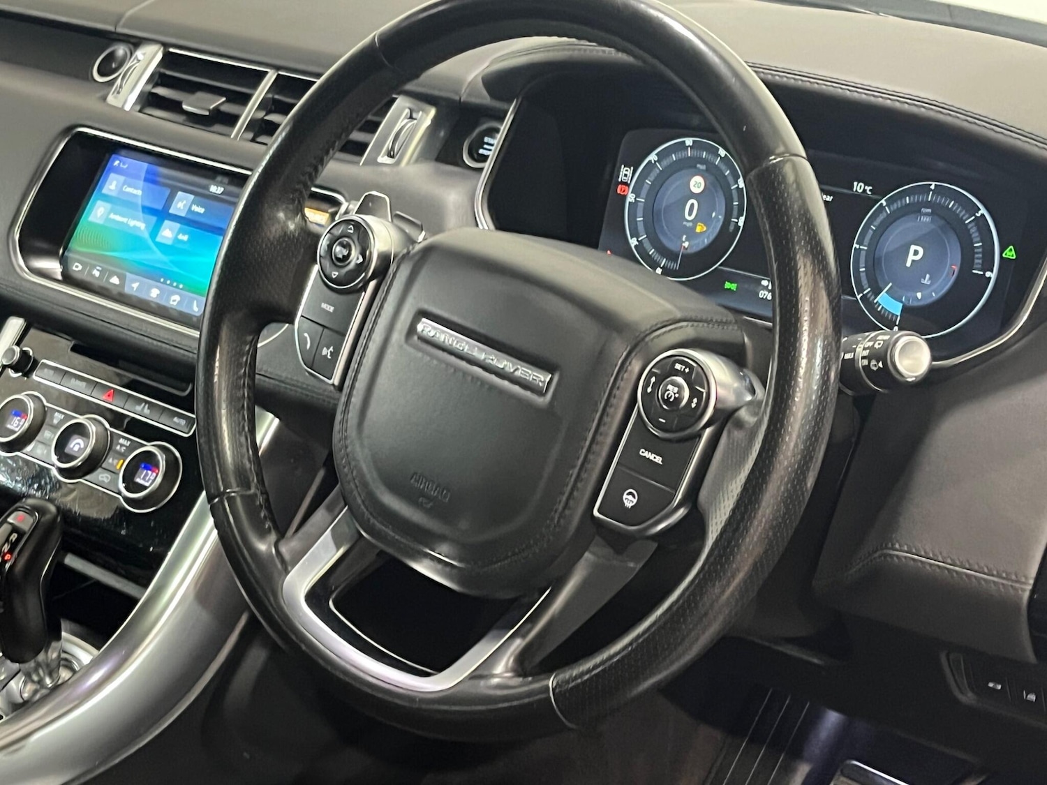 Used Land Rover Range Rover Sport 2017 for sale - 76239049: Photo 56