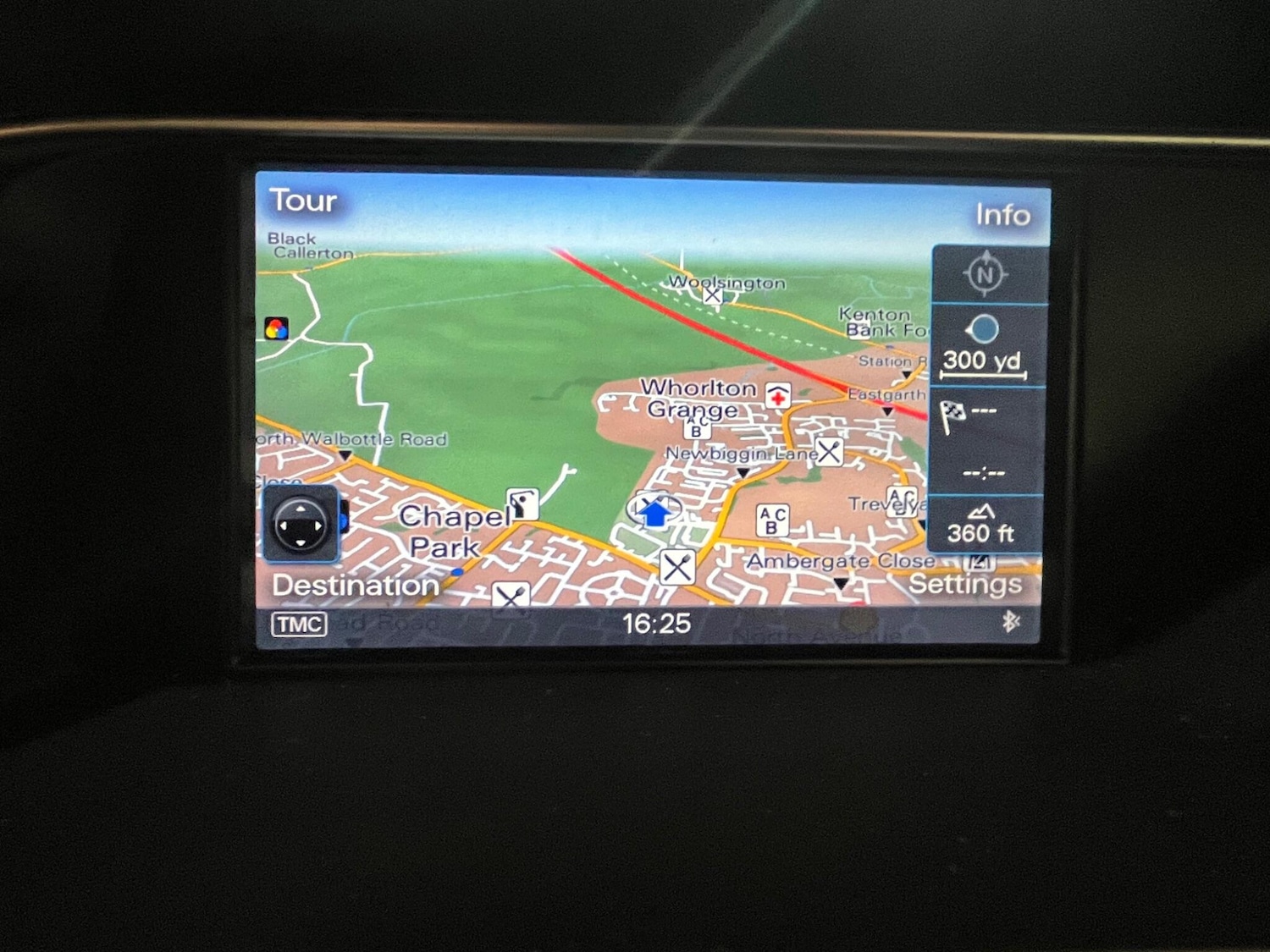 Used Audi A5 2015 for sale - 77395950: Photo 12