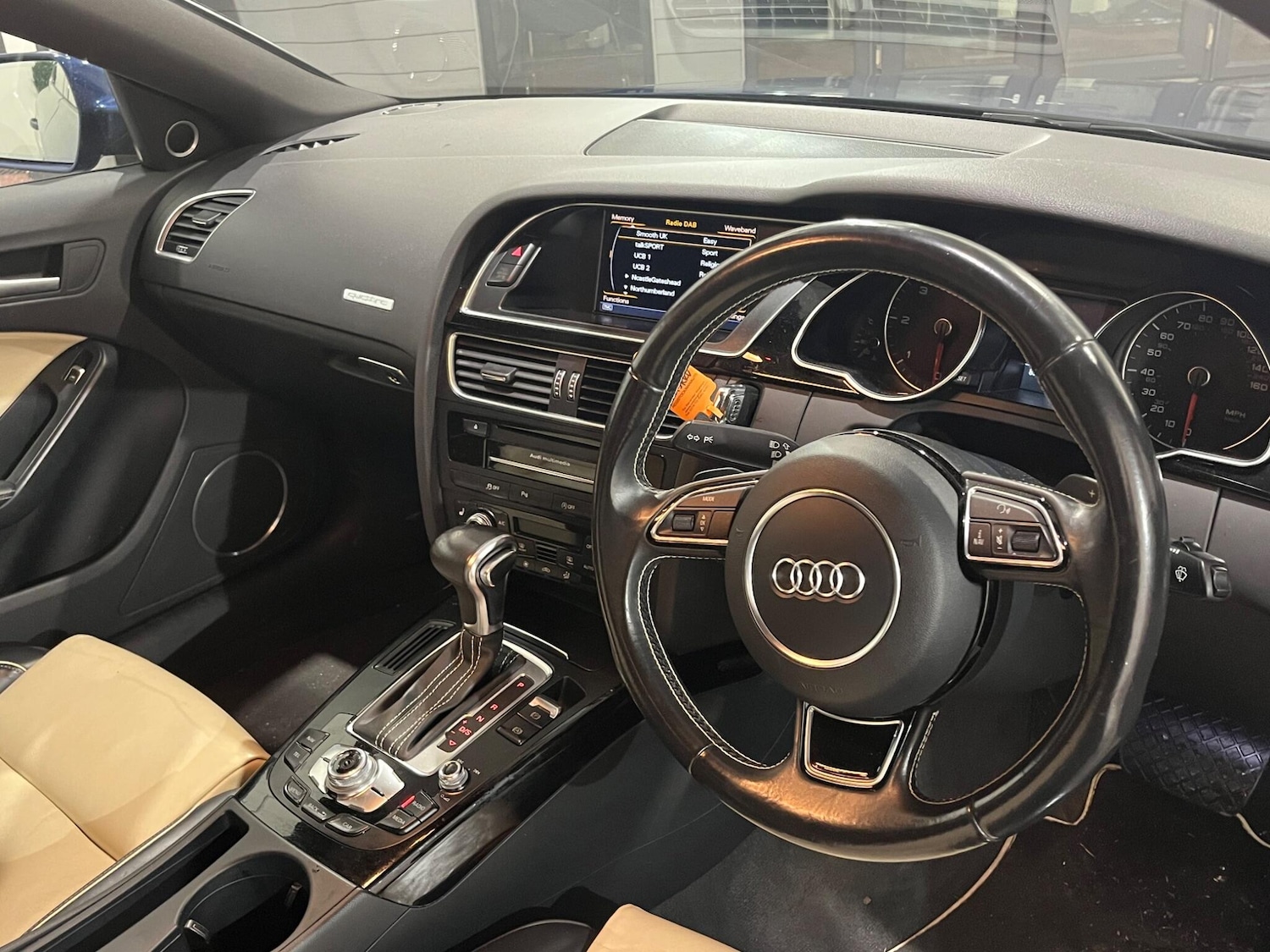 Used Audi A5 2015 for sale - 77395950: Photo 6