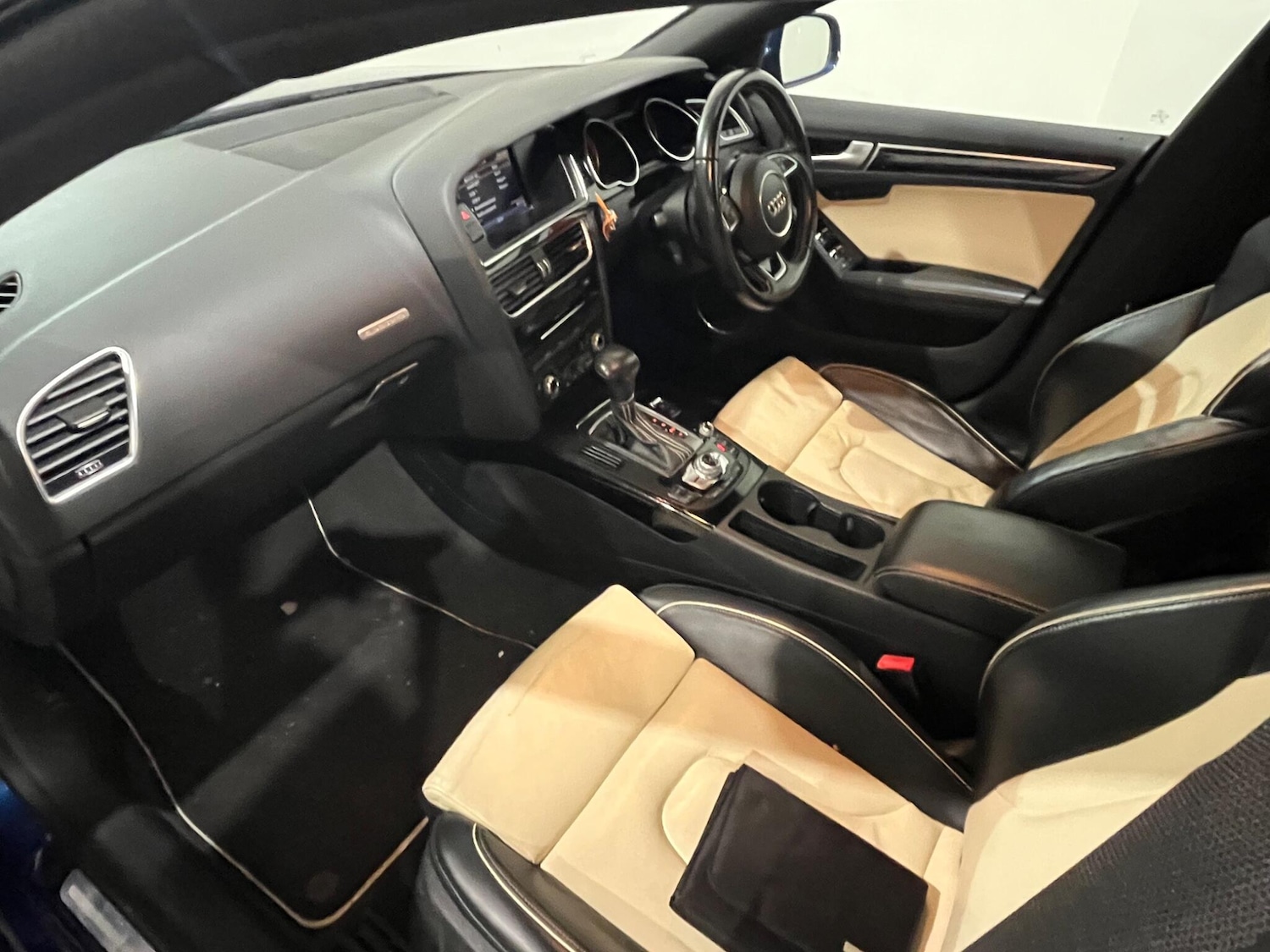 Used Audi A5 2015 for sale - 77395950: Photo 8