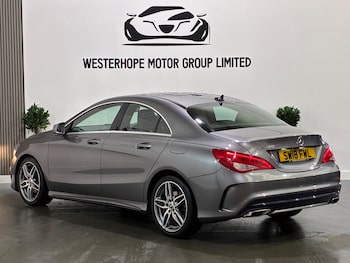Used Mercedes-Benz CLA 2018 for sale - 78854949: Photo