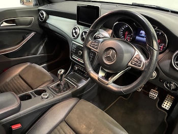 Used Mercedes-Benz CLA 2018 for sale - 78854949: Photo