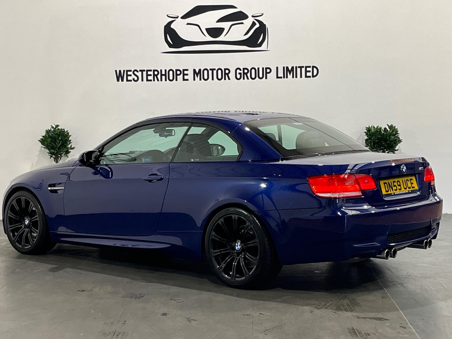 Used BMW M3 2009 for sale - 76991184: Photo 10