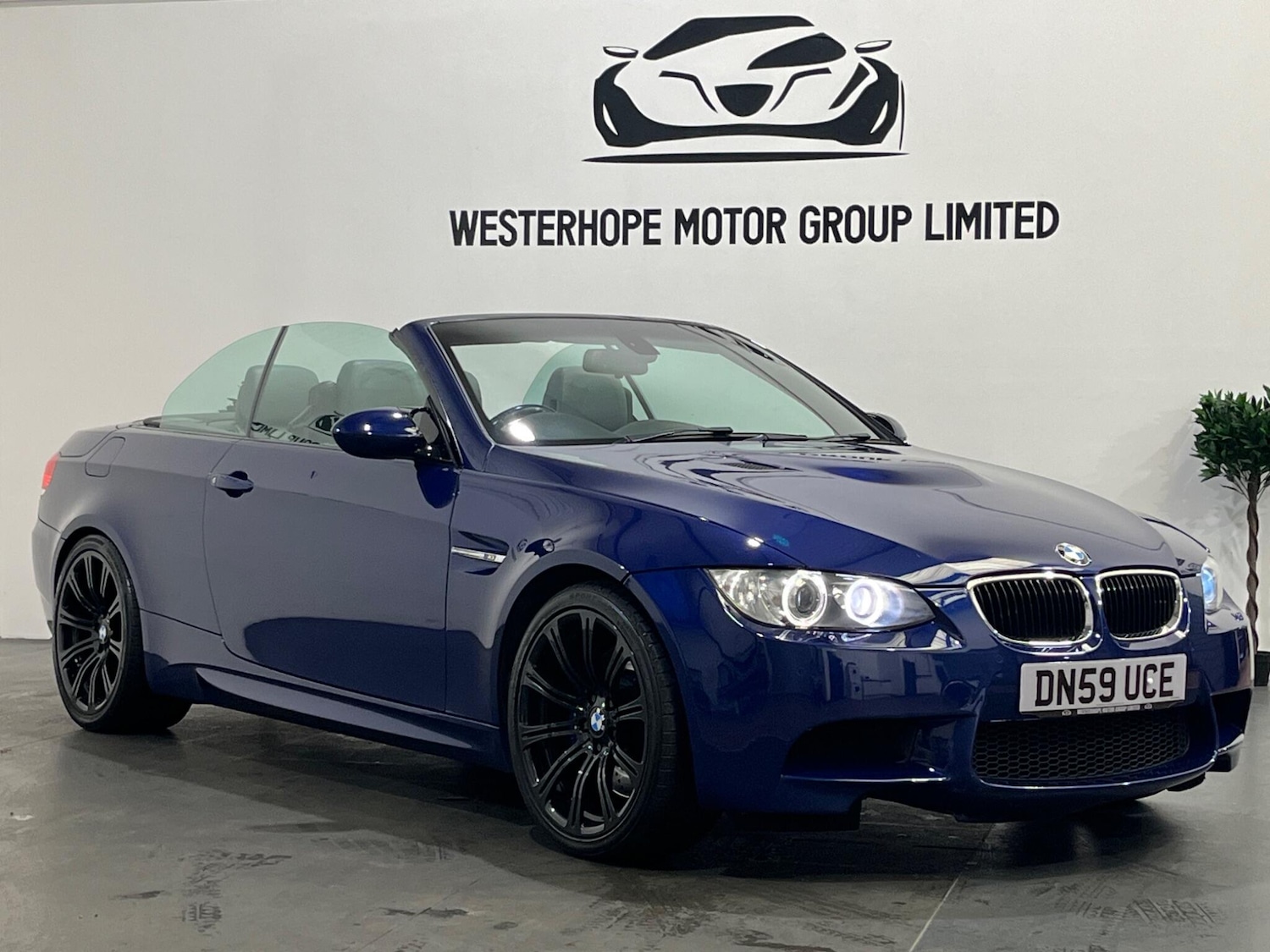 Used BMW M3 2009 for sale - 76991184: Photo 12