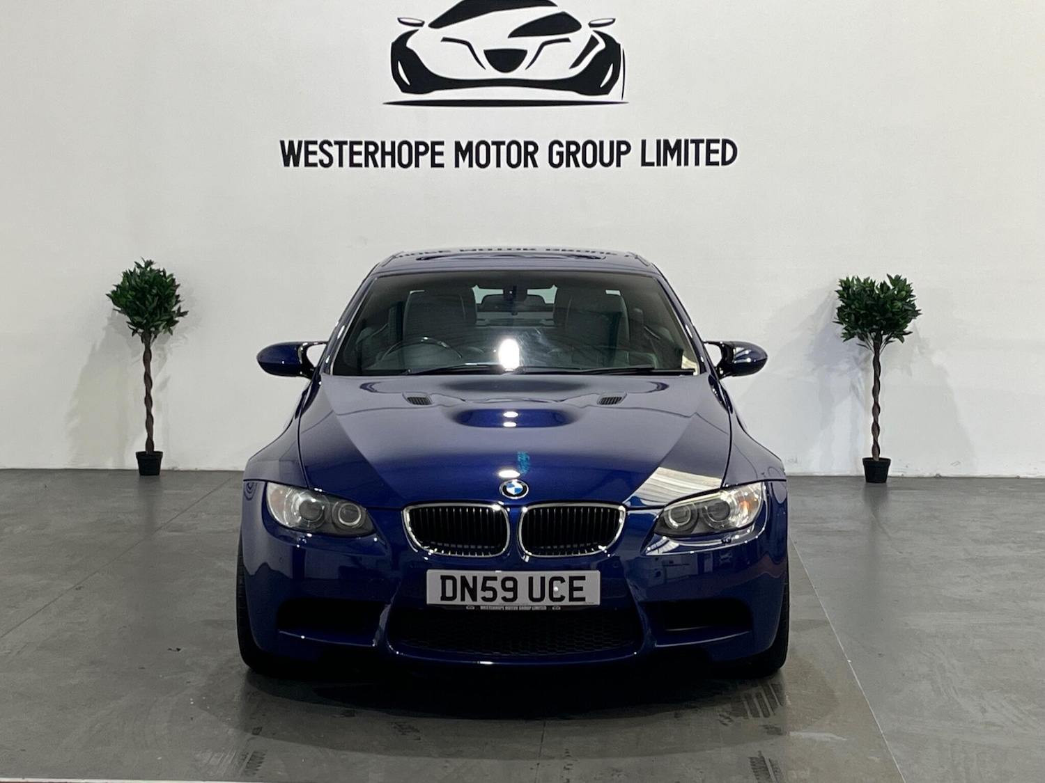 Used BMW M3 2009 for sale - 76991184: Photo 13