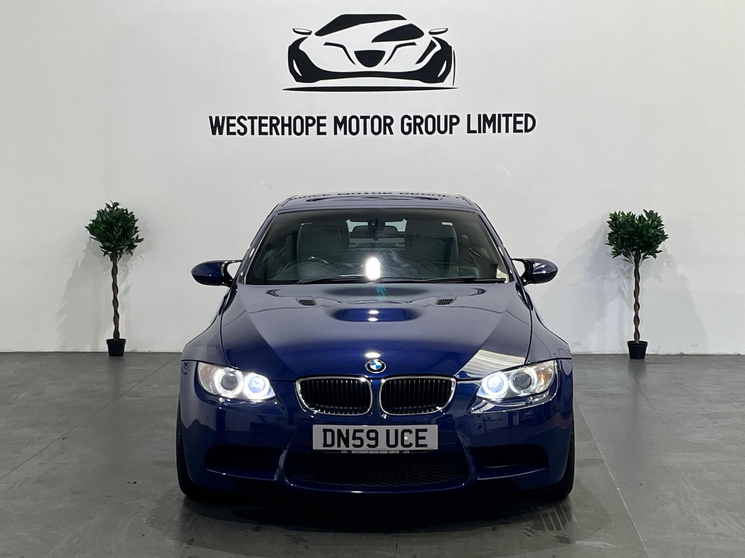 Used BMW M3 2009 for sale - 76991184: Photo 14
