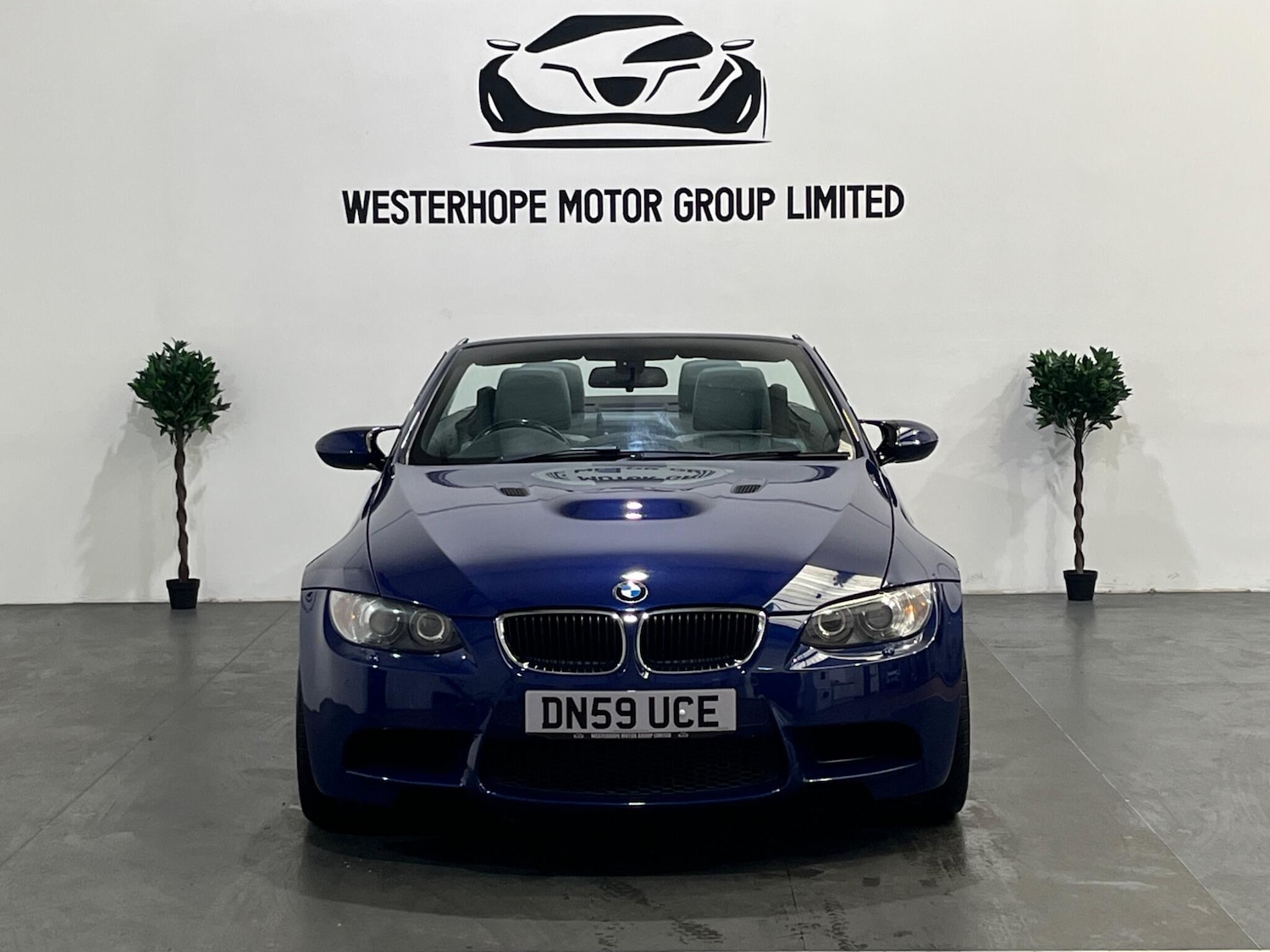 Used BMW M3 2009 for sale - 76991184: Photo 16