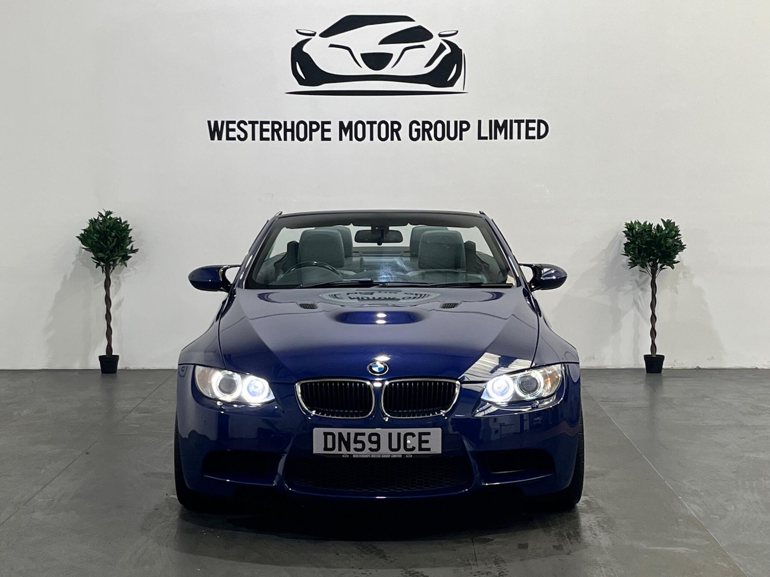 Used BMW M3 2009 for sale - 76991184: Photo 17