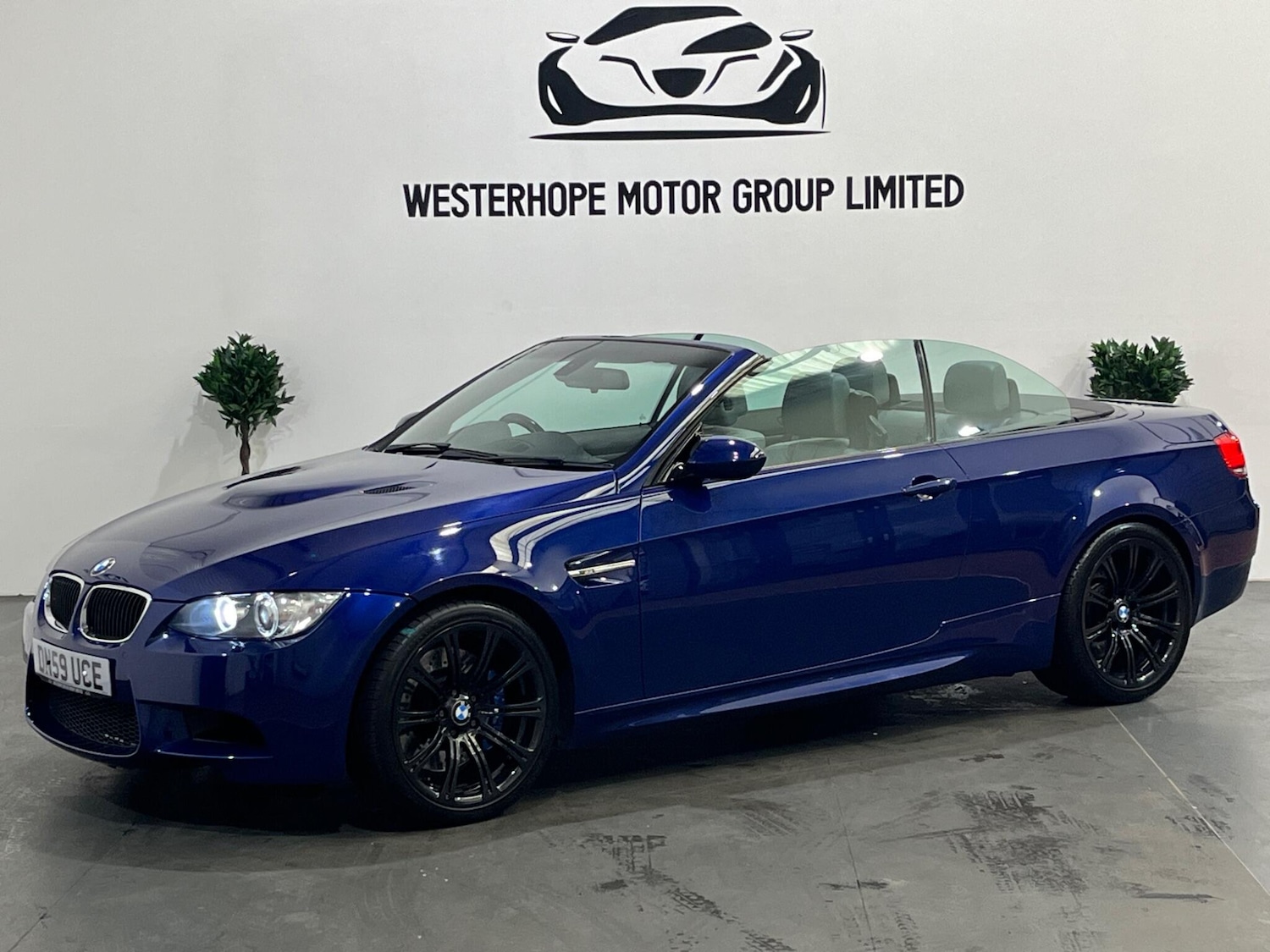 Used BMW M3 2009 for sale - 76991184: Photo 18