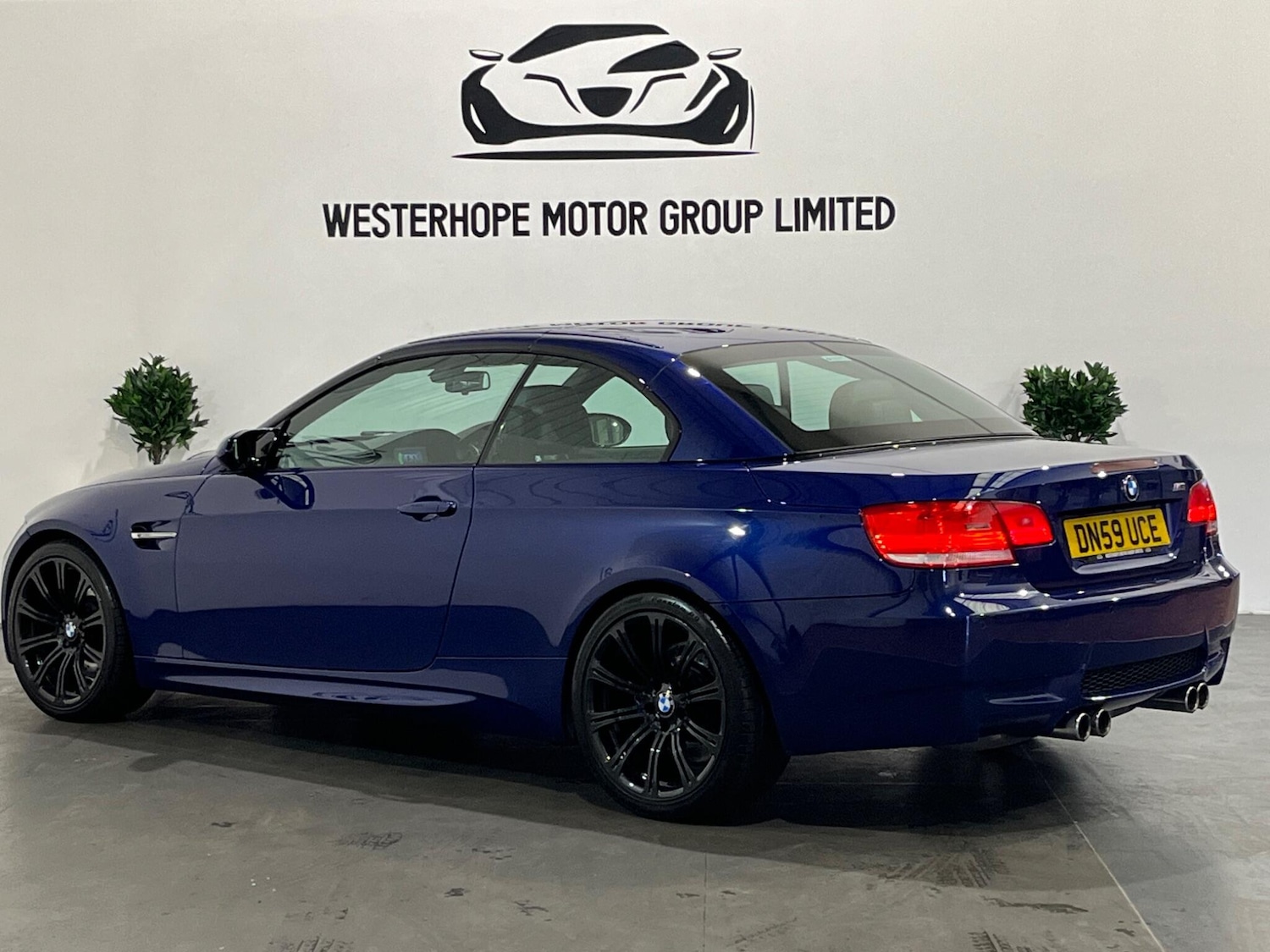 Used BMW M3 2009 for sale - 76991184: Photo 19