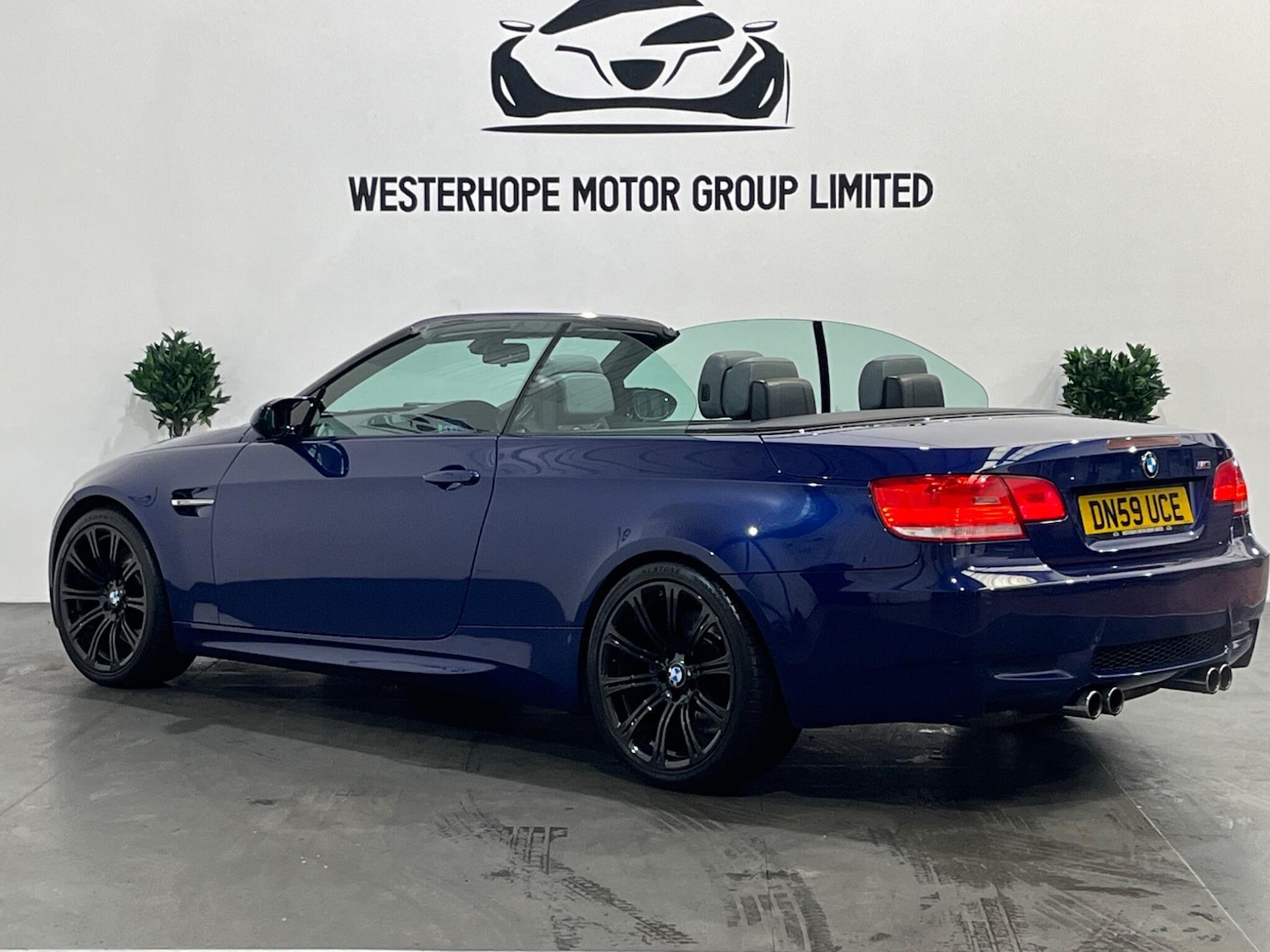 Used BMW M3 2009 for sale - 76991184: Photo 20