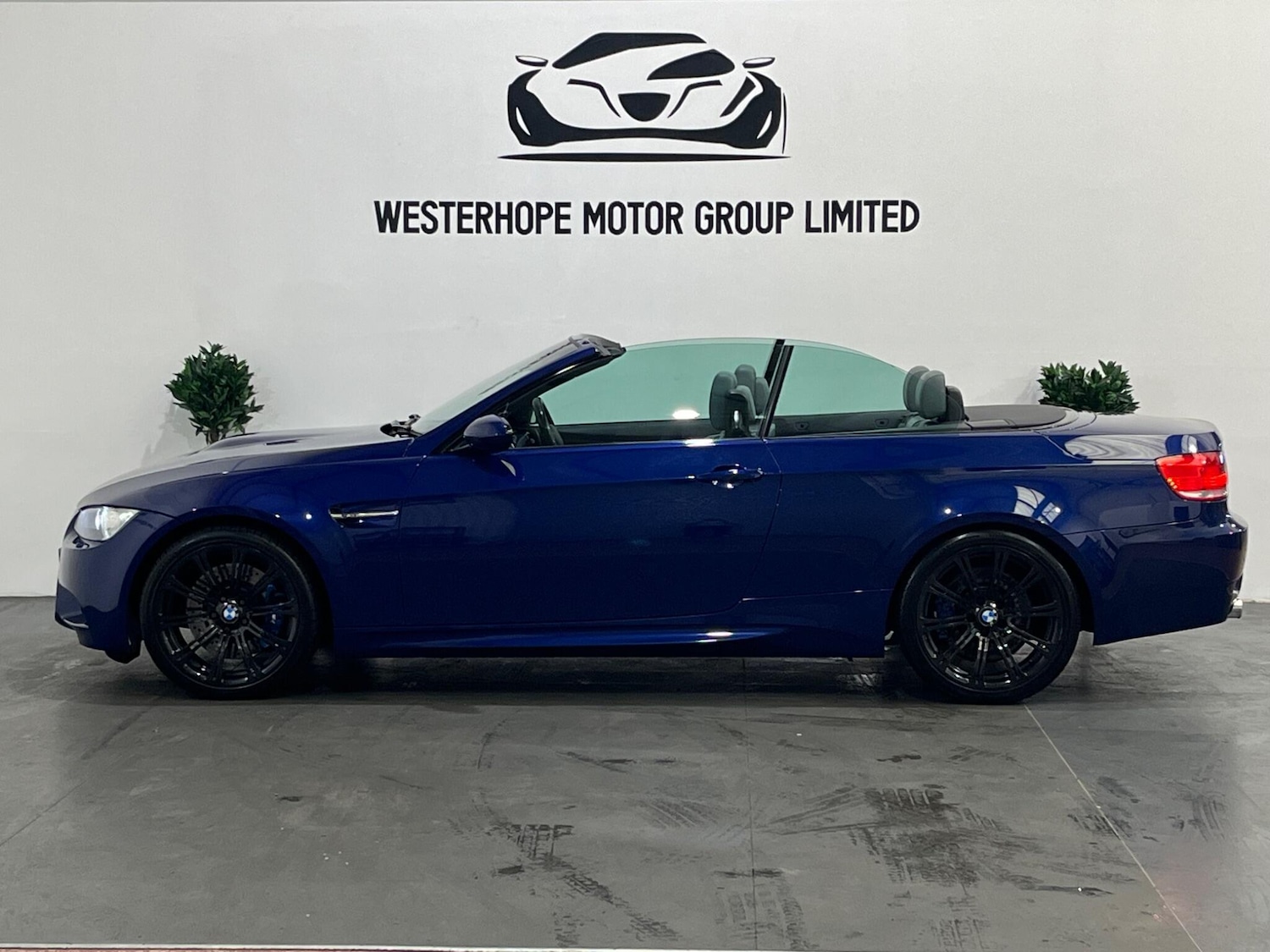 Used BMW M3 2009 for sale - 76991184: Photo 22