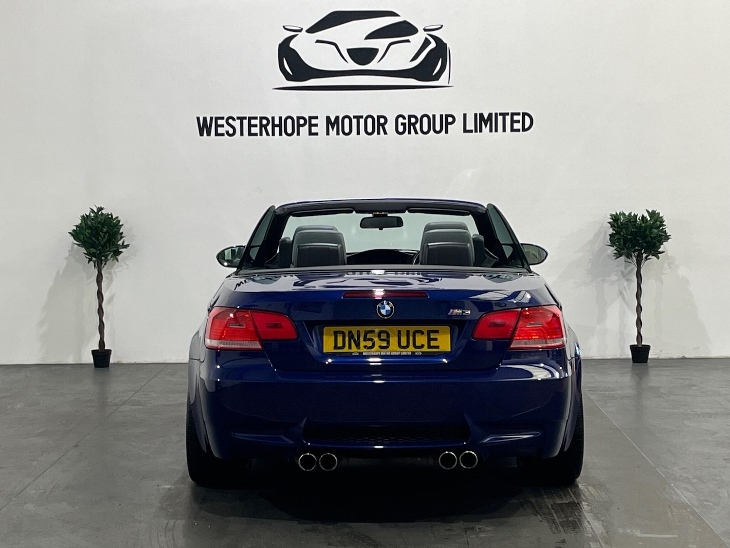 Used BMW M3 2009 for sale - 76991184: Photo 24
