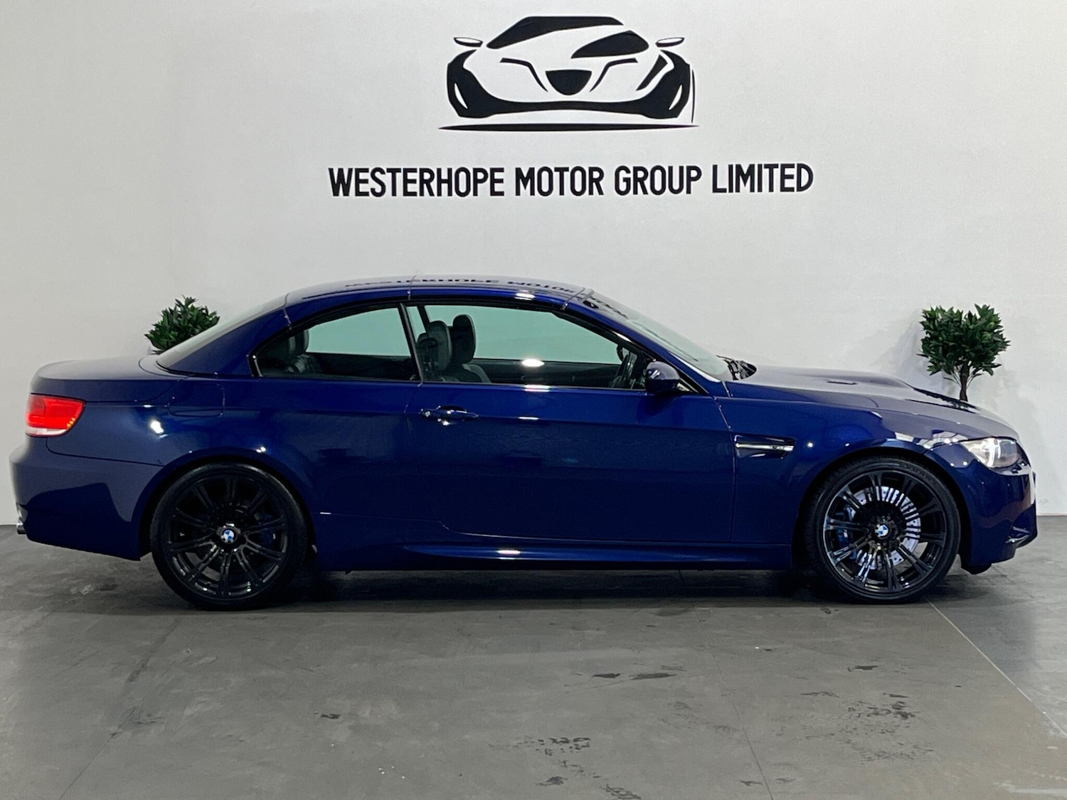 Used BMW M3 2009 for sale - 76991184: Photo 27