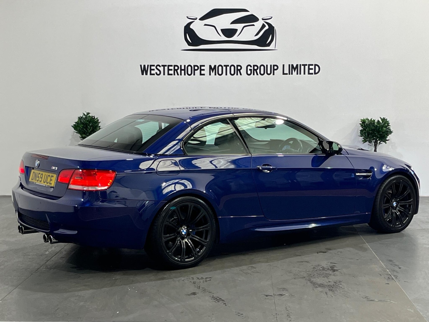 Used BMW M3 2009 for sale - 76991184: Photo 28
