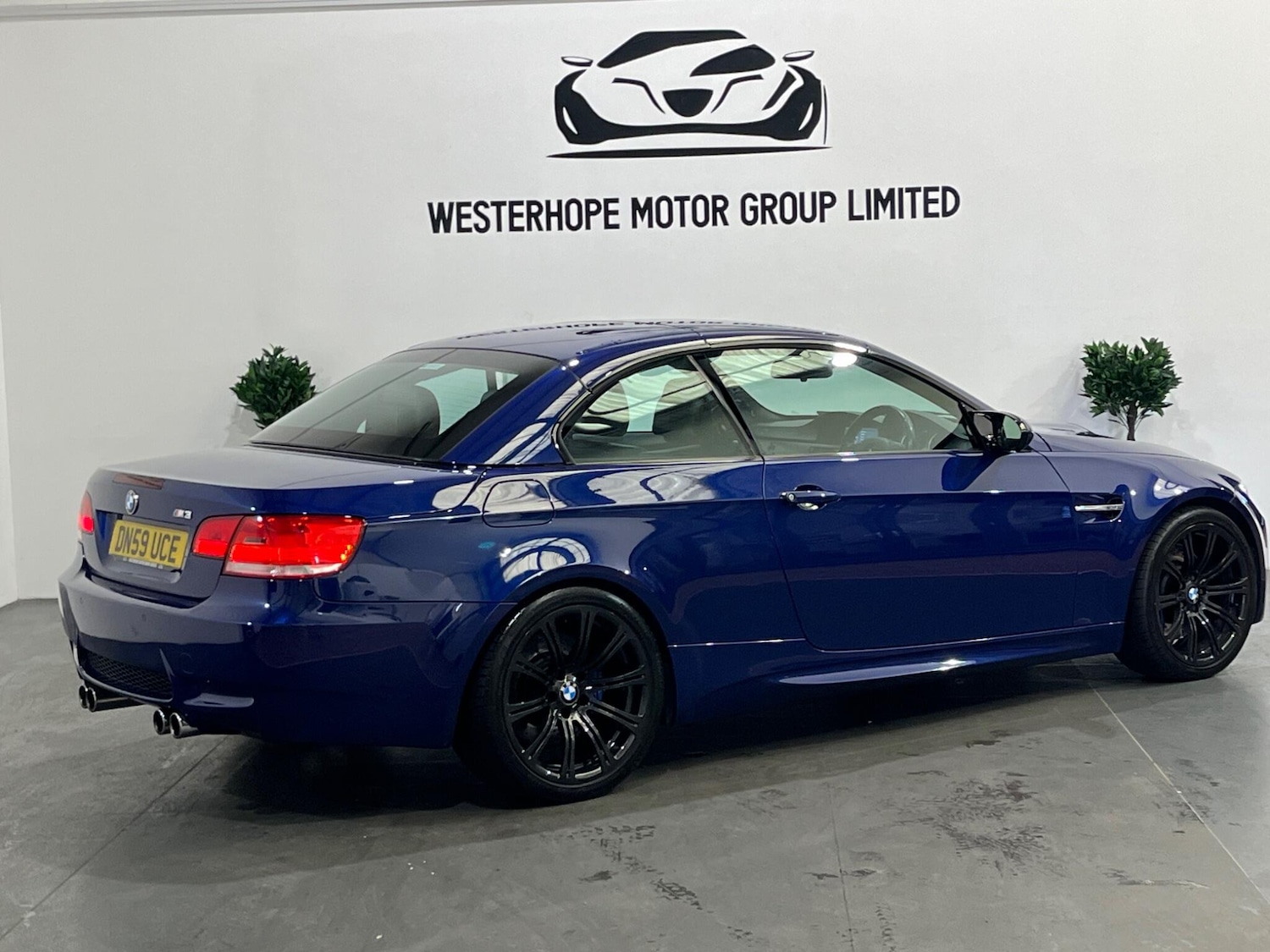 Used BMW M3 2009 for sale - 76991184: Photo 29