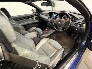 Used BMW M3 2009 for sale - 76991184: Photo