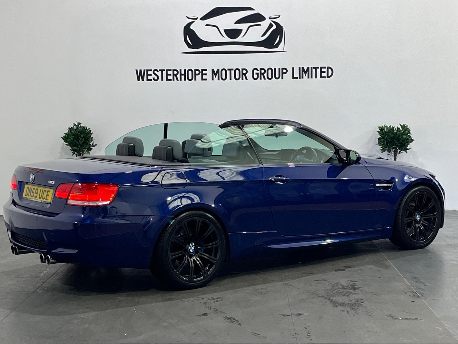 Used BMW M3 2009 for sale - 76991184: Photo 4