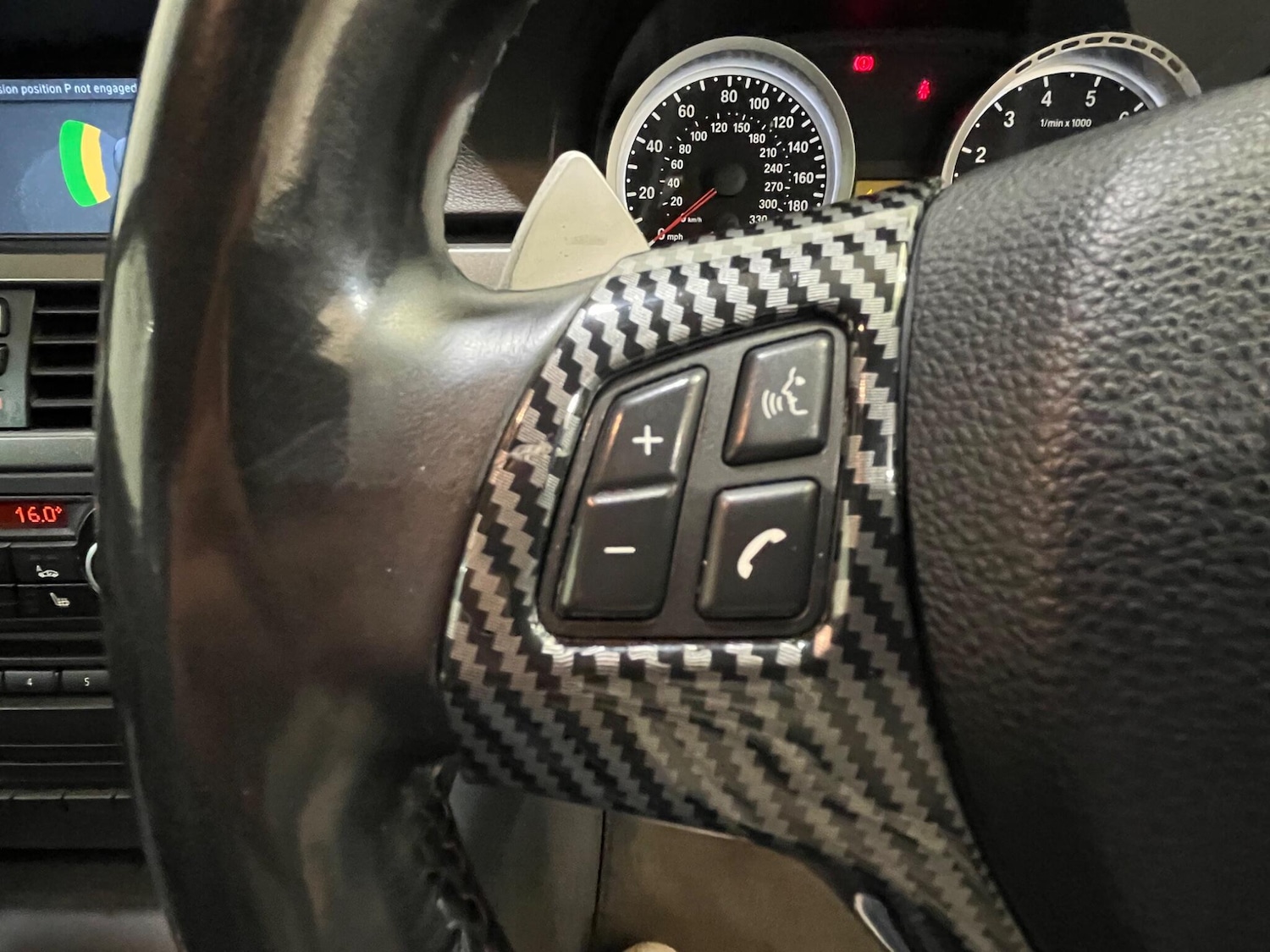 Used BMW M3 2009 for sale - 76991184: Photo 40