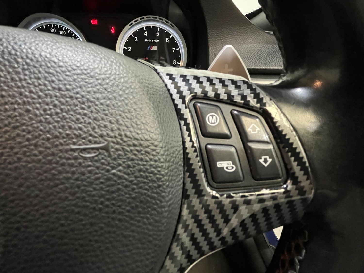 Used BMW M3 2009 for sale - 76991184: Photo 41